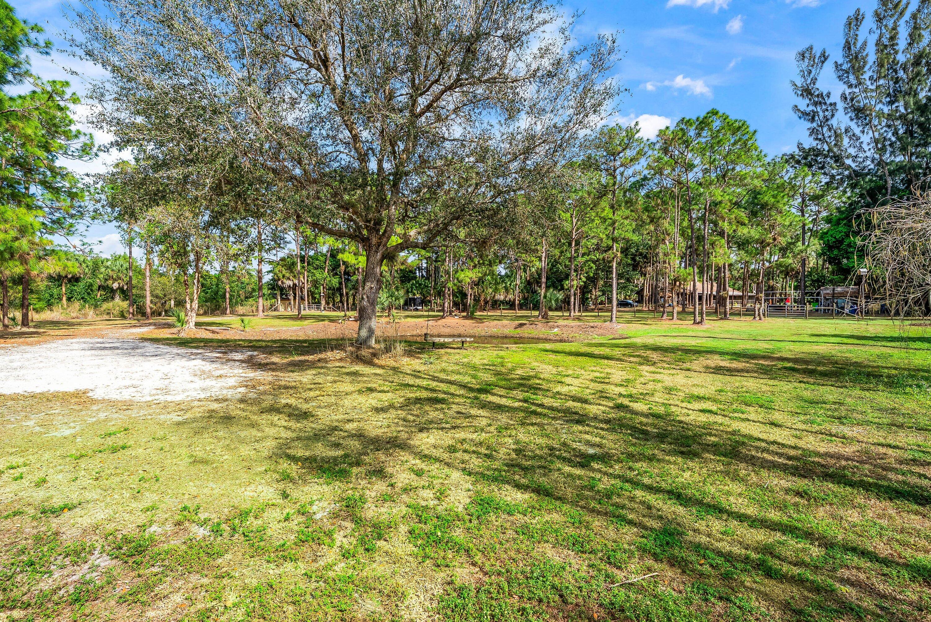 LOXAHATCHEE GROVES - Residential