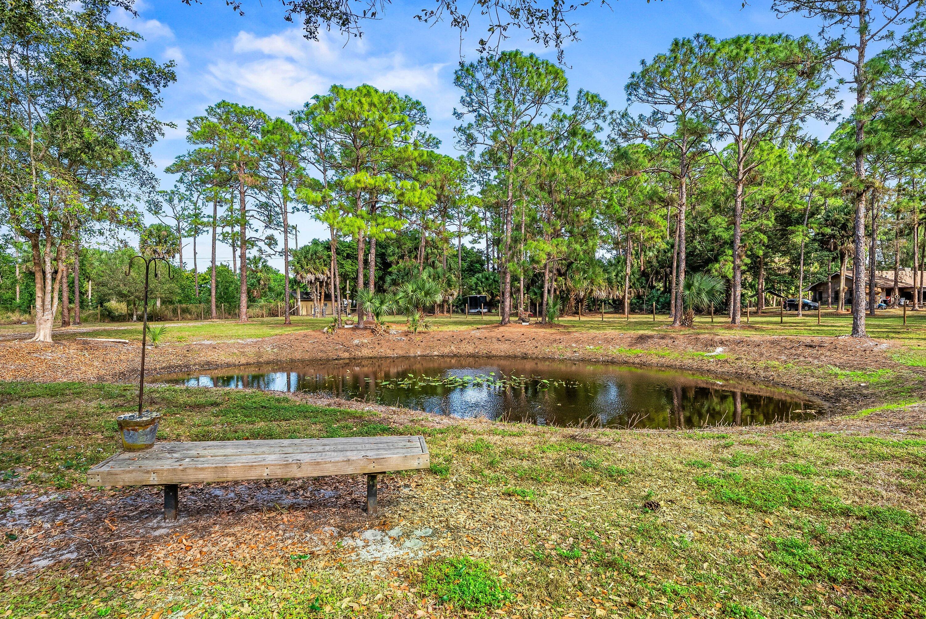 LOXAHATCHEE GROVES - Residential