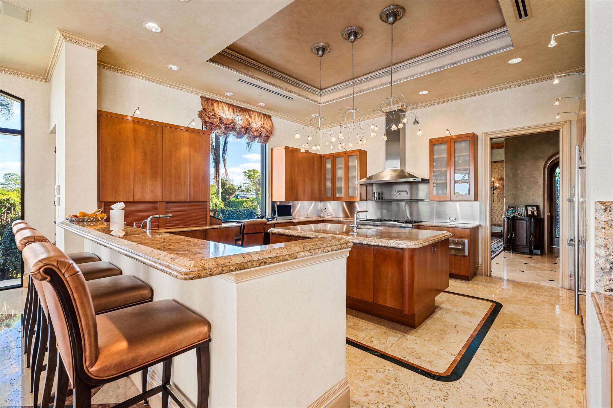 The Sanctuary - Residential