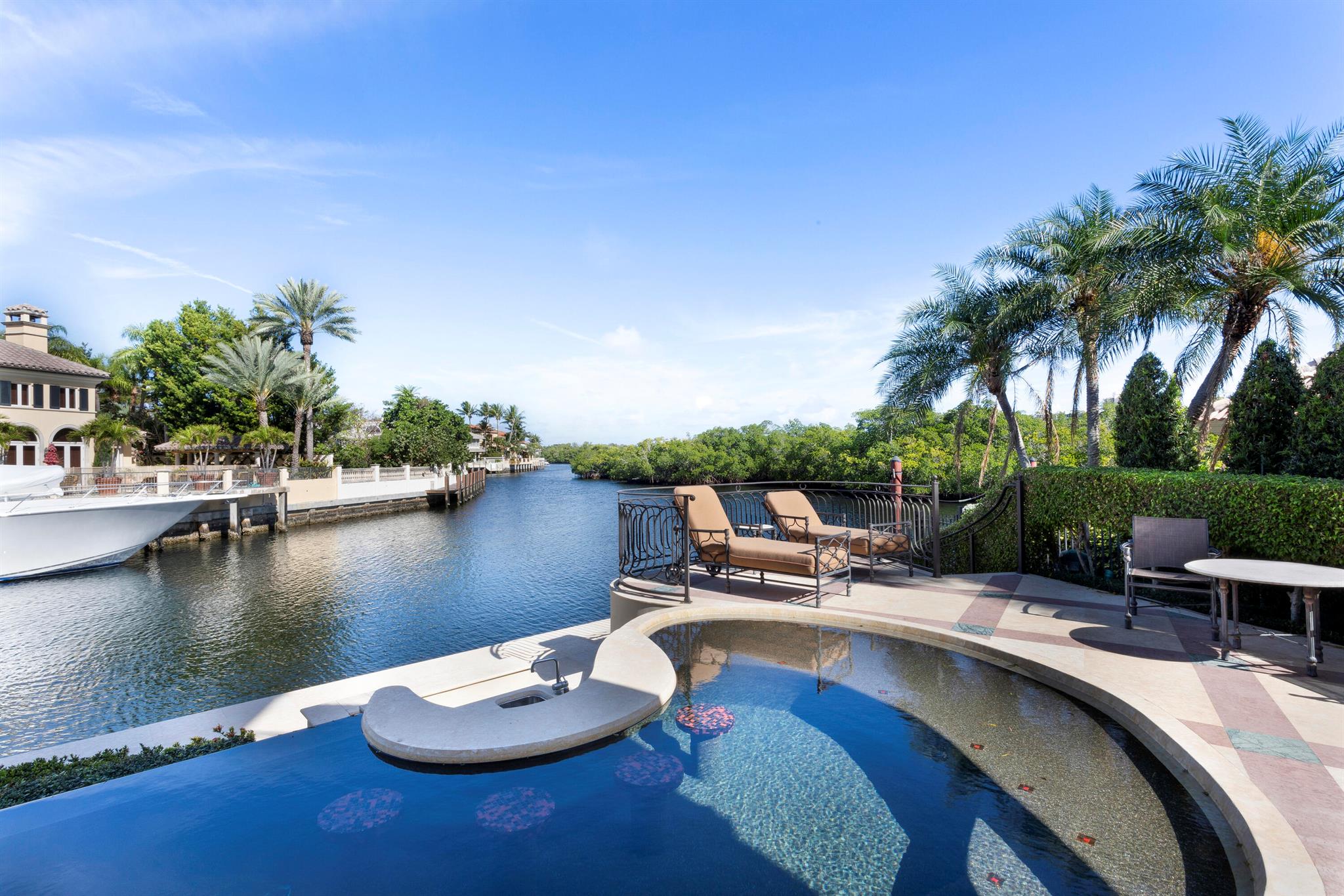 The Sanctuary - Residential