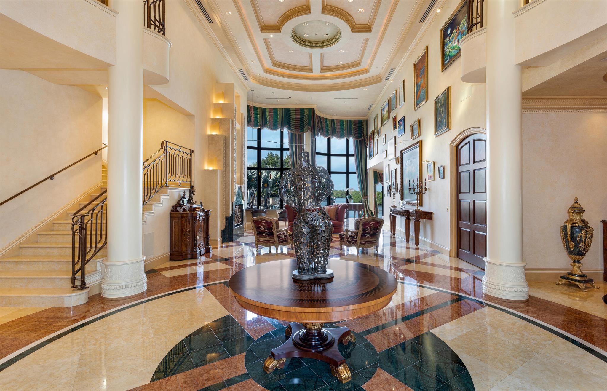 The Sanctuary - Residential