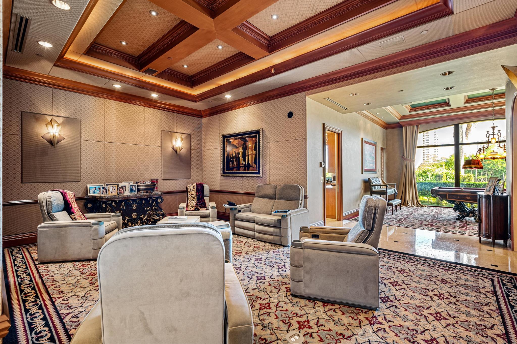 The Sanctuary - Residential