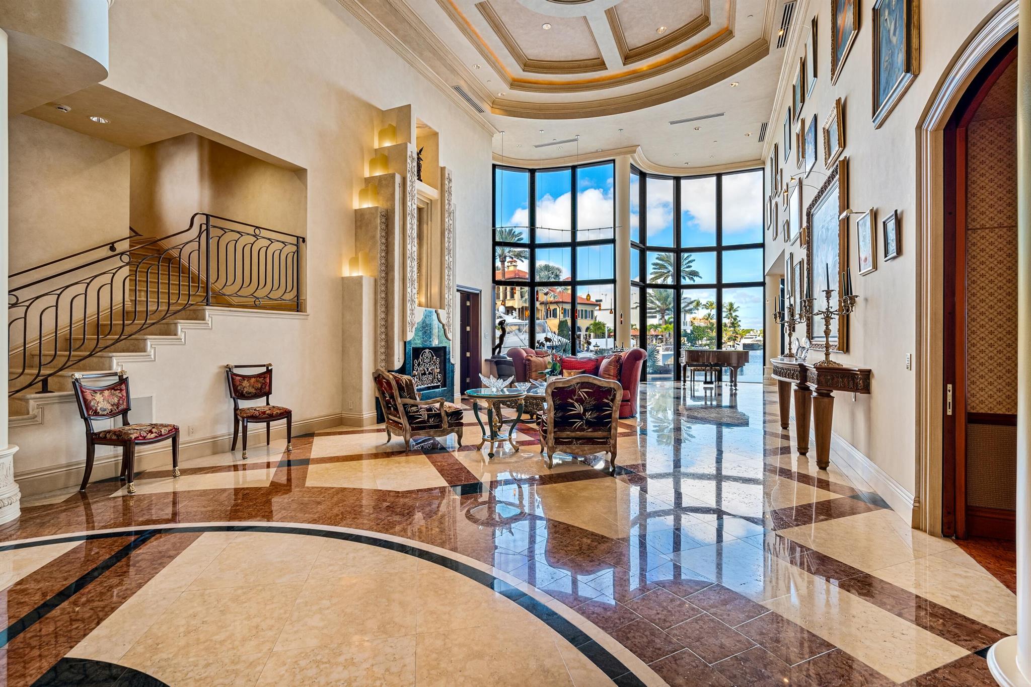 The Sanctuary - Residential