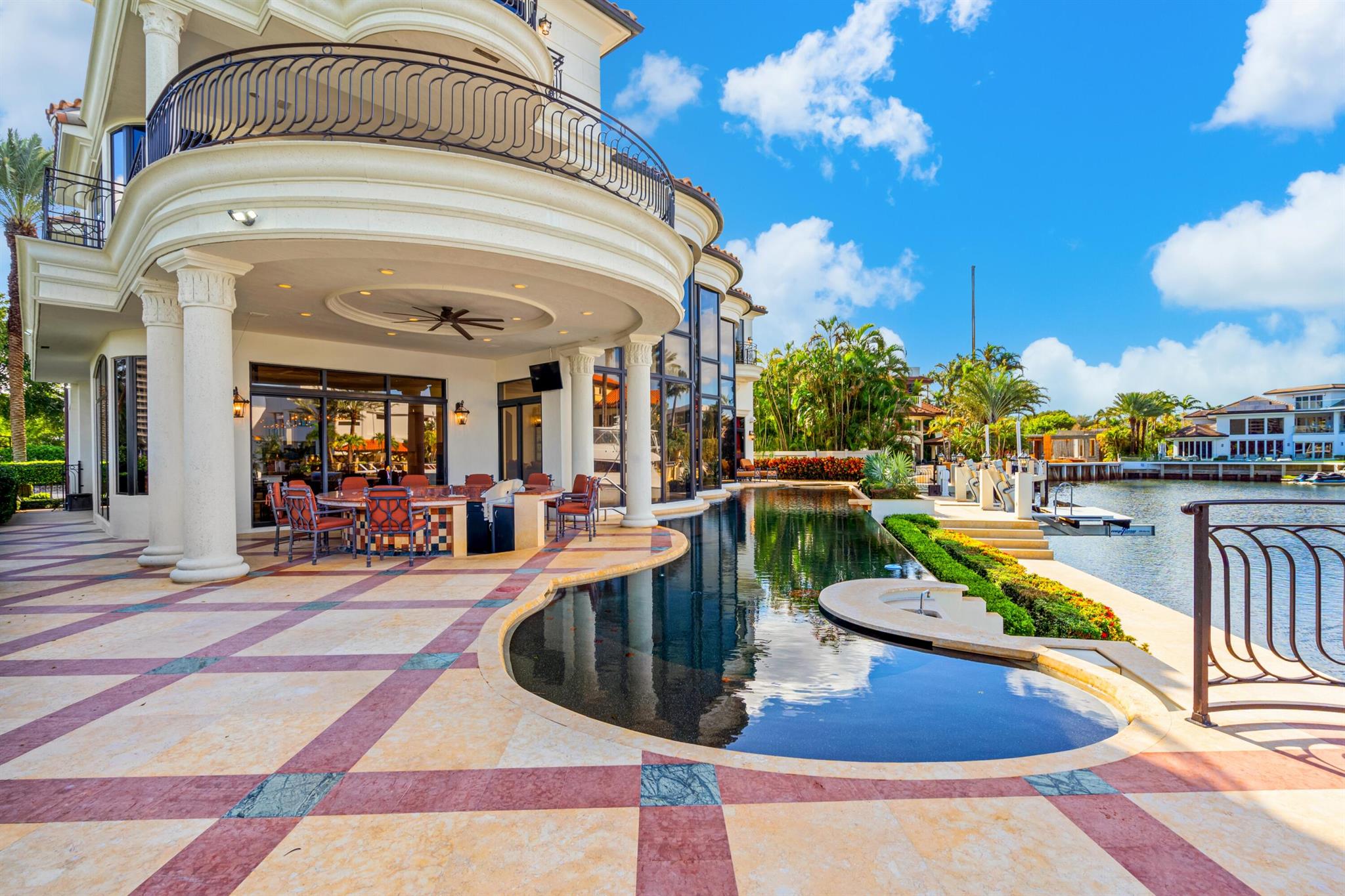 The Sanctuary - Residential