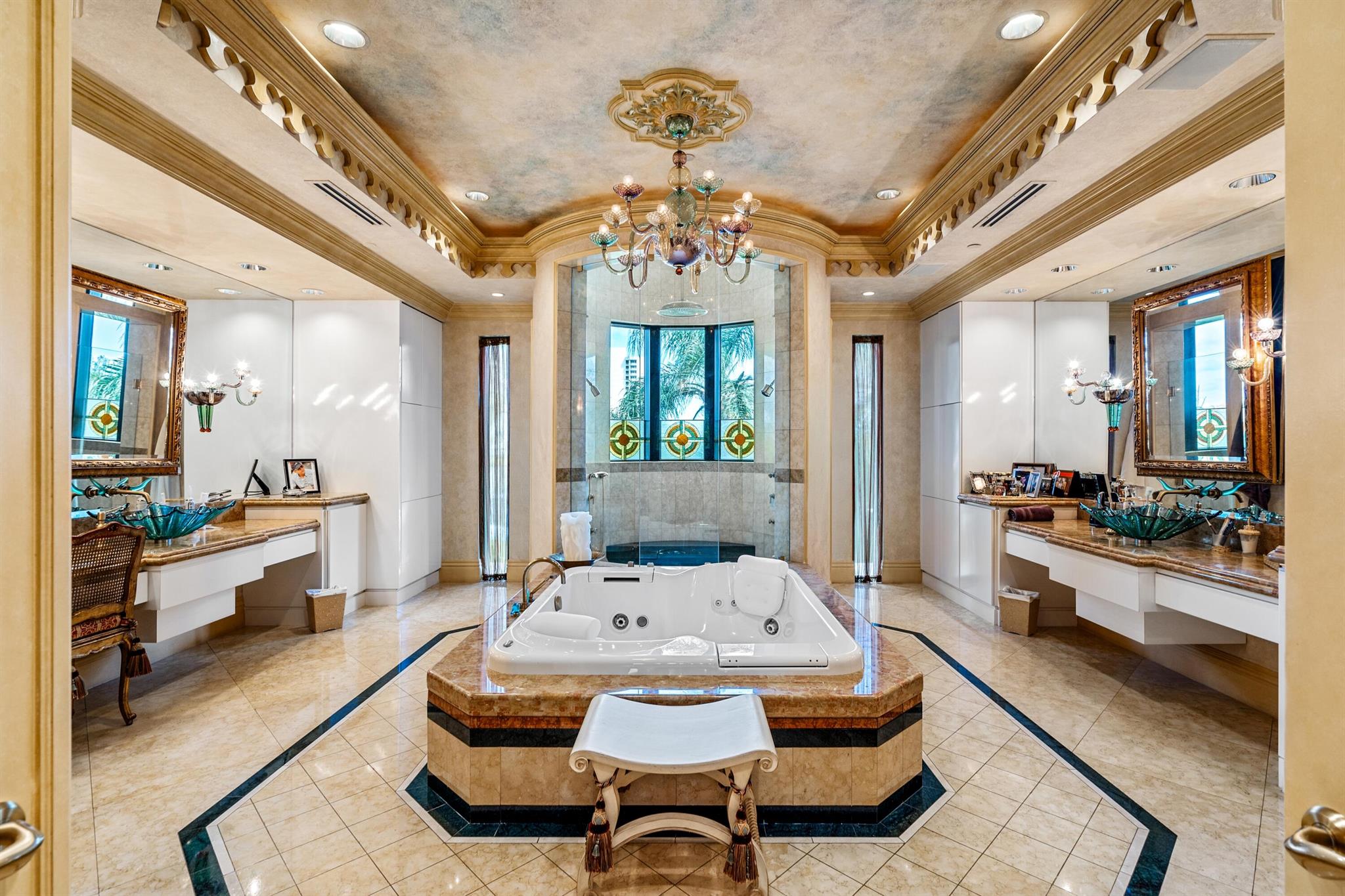 The Sanctuary - Residential