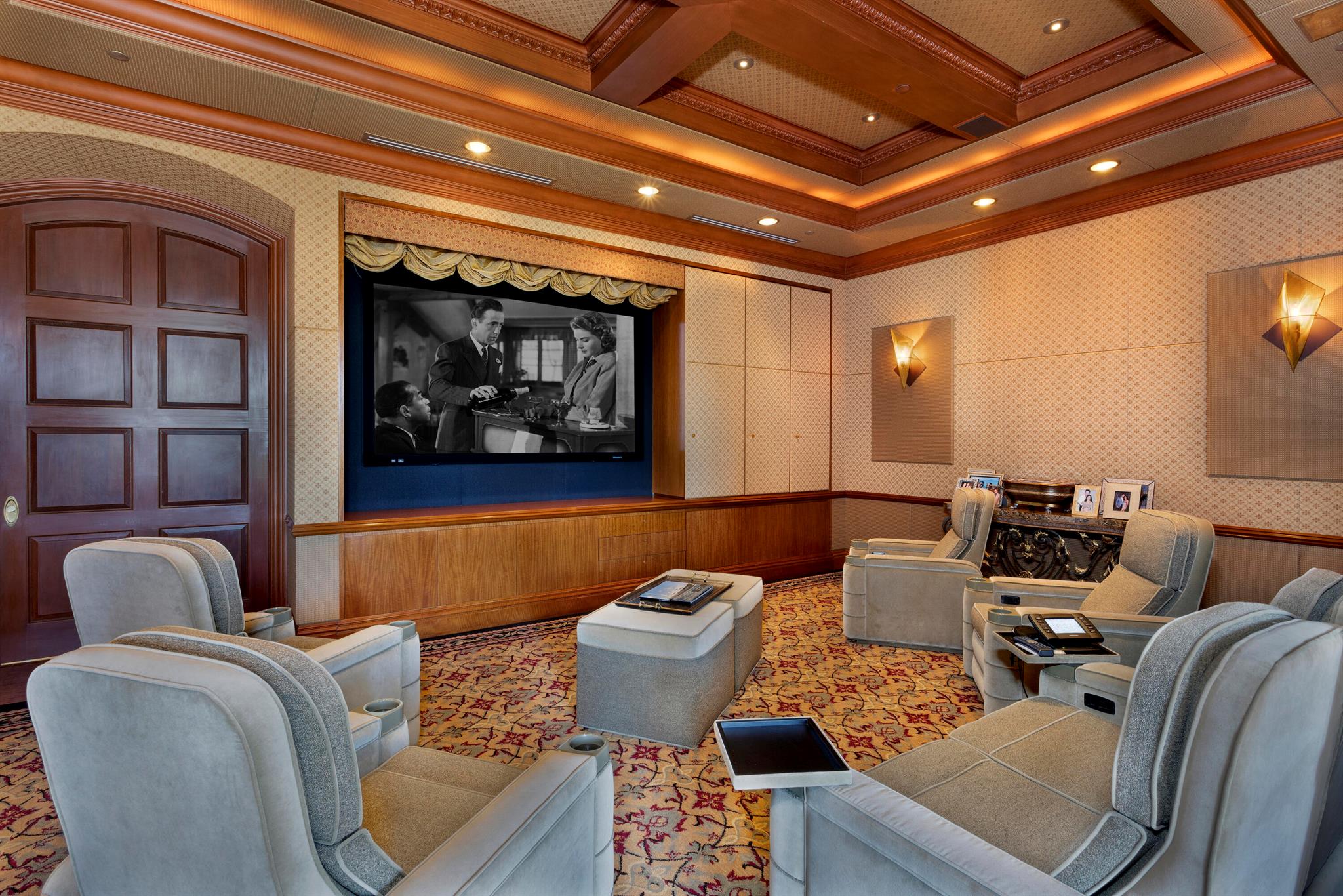 The Sanctuary - Residential