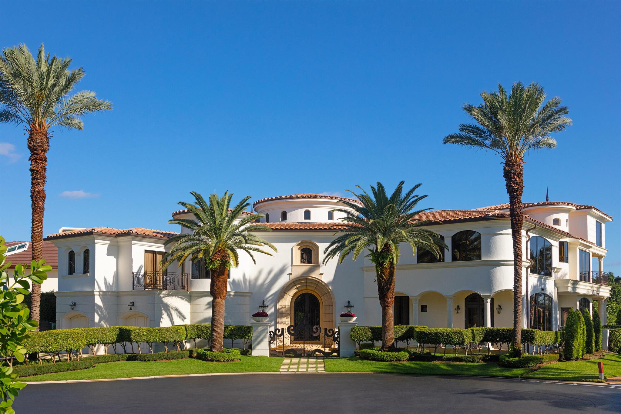 The Sanctuary - Residential