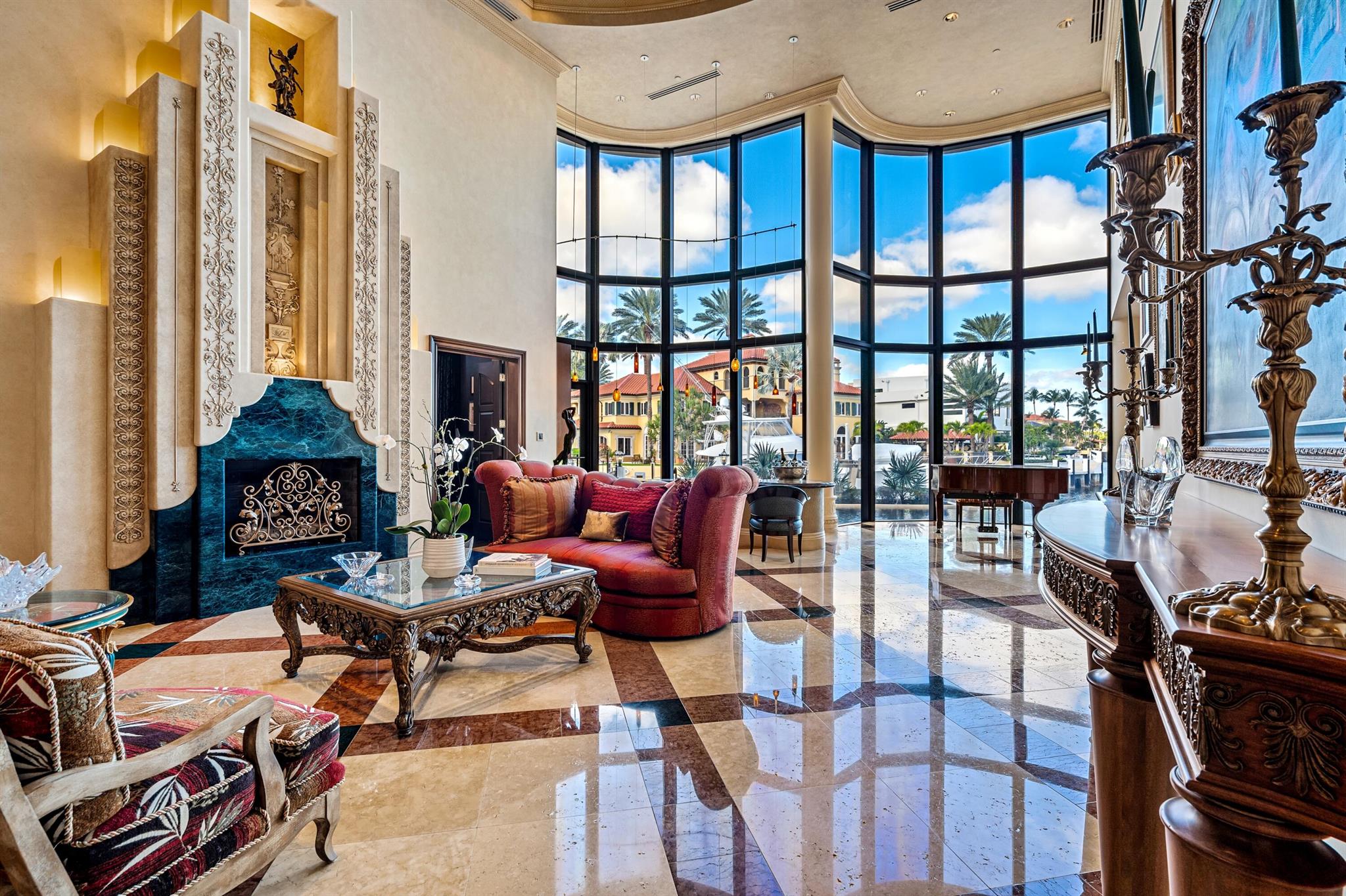 The Sanctuary - Residential