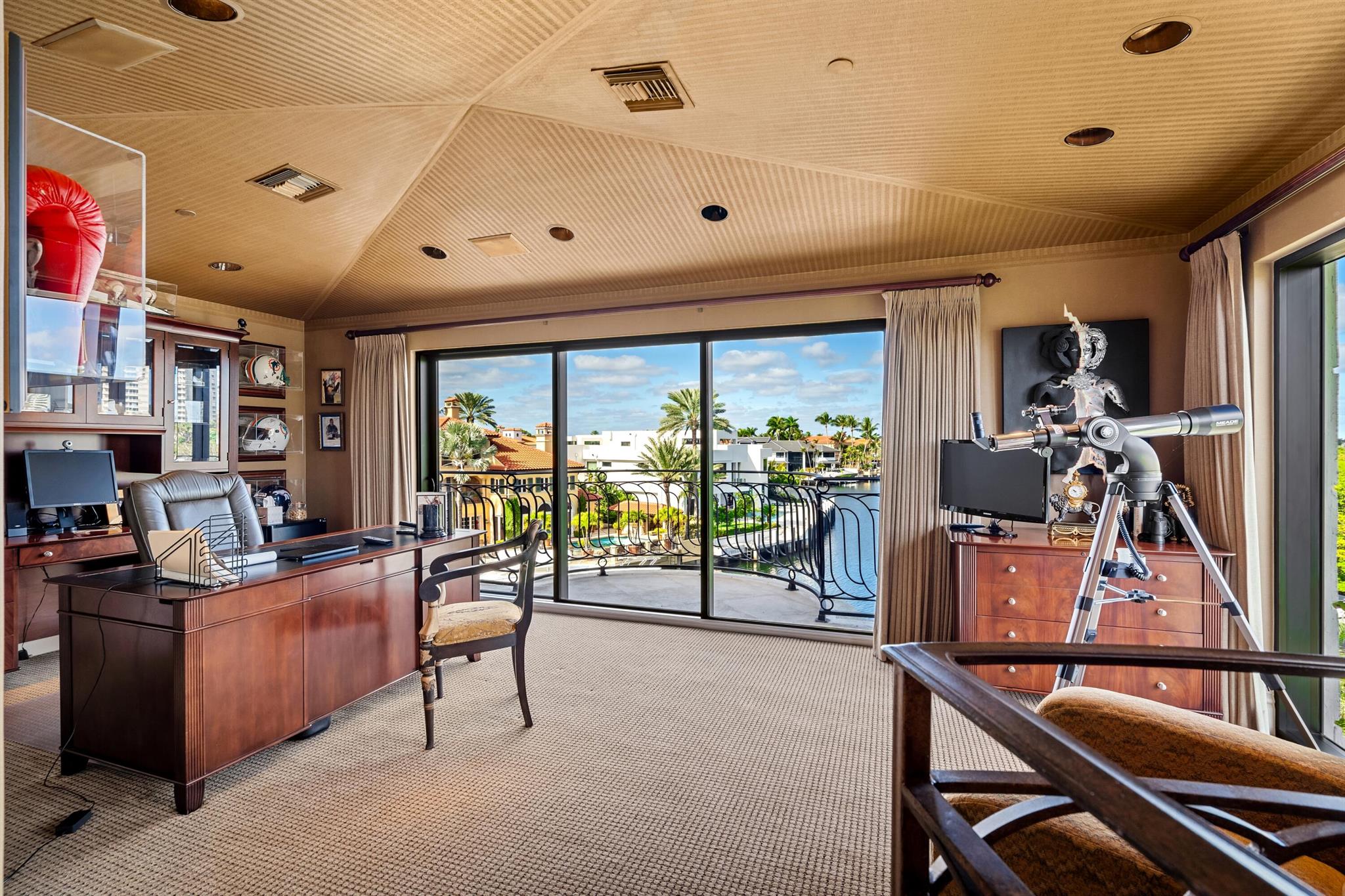 The Sanctuary - Residential