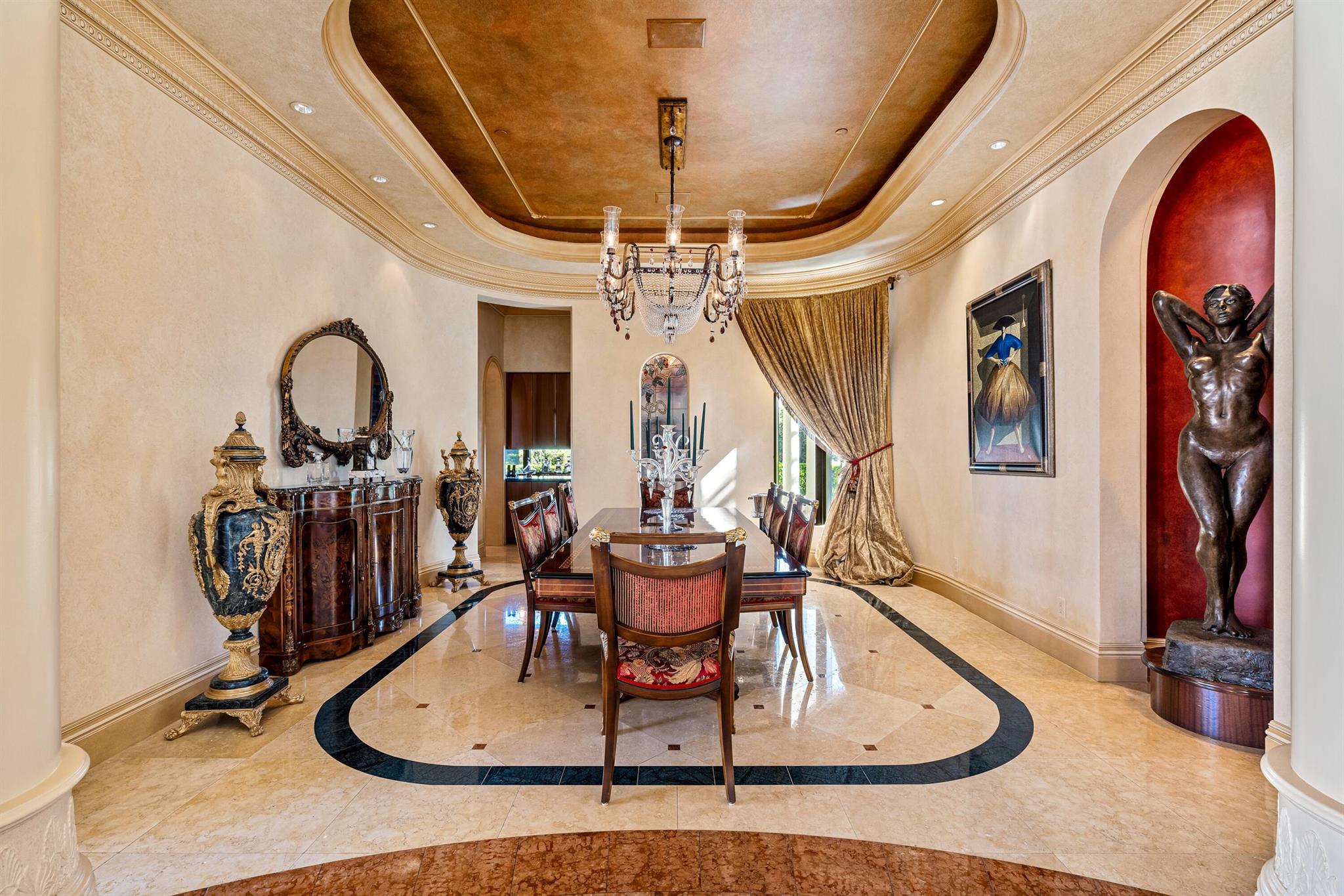 The Sanctuary - Residential