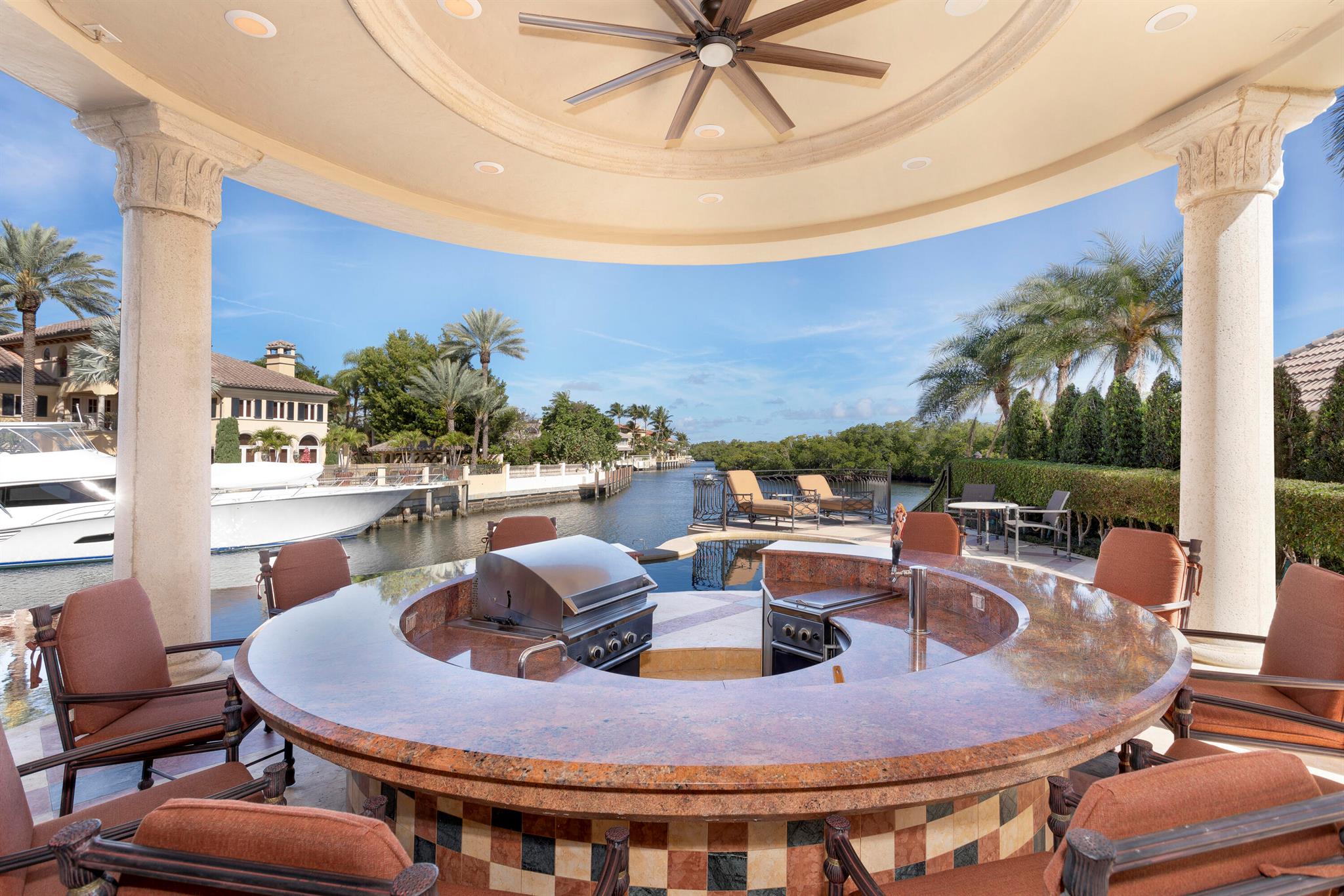 The Sanctuary - Residential