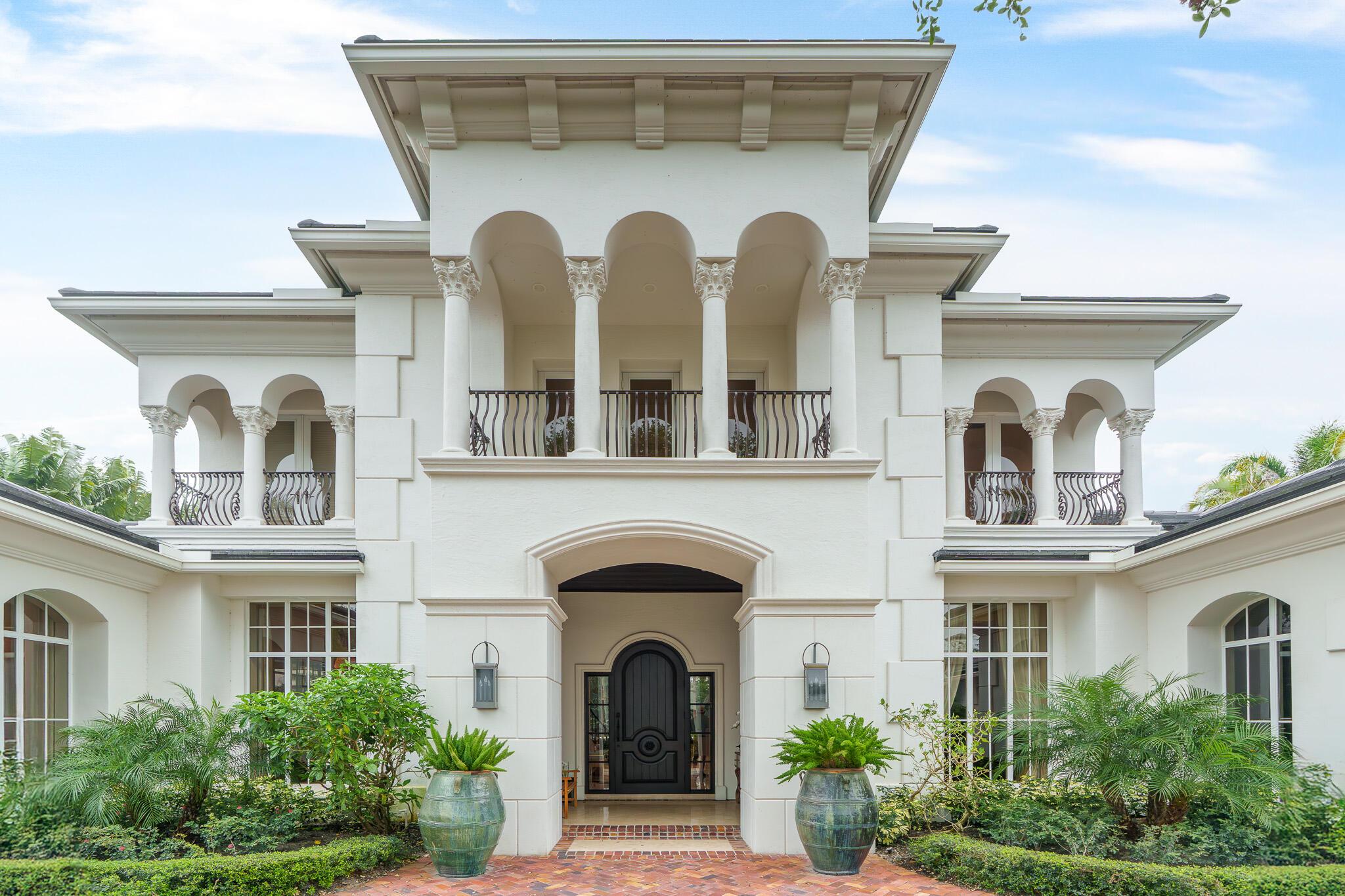 ADDISON RESERVE - Residential