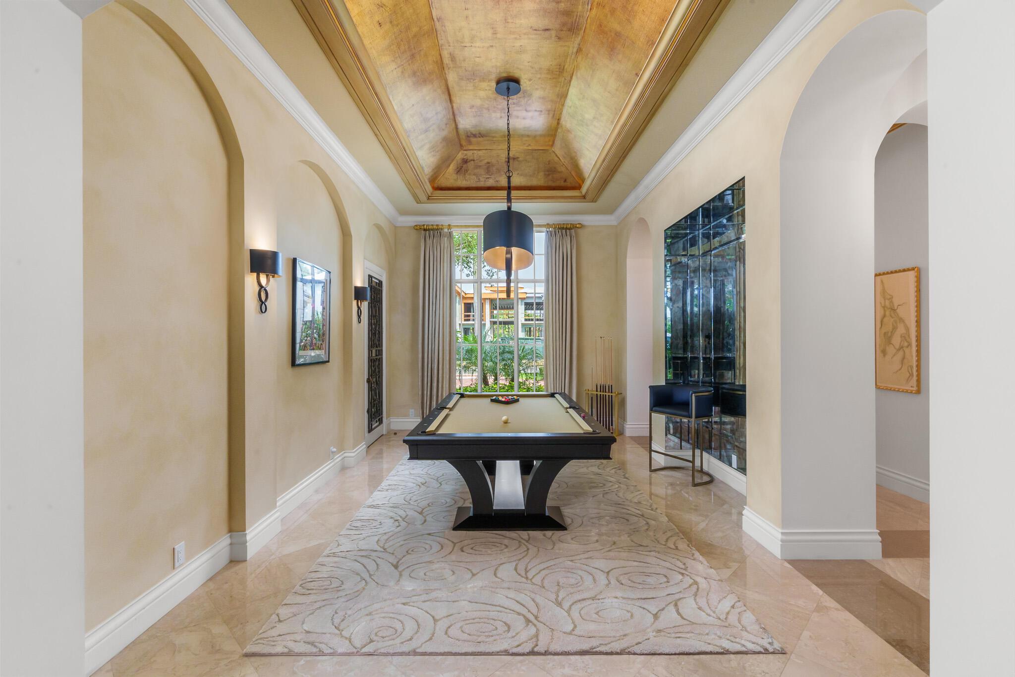 ADDISON RESERVE - Residential
