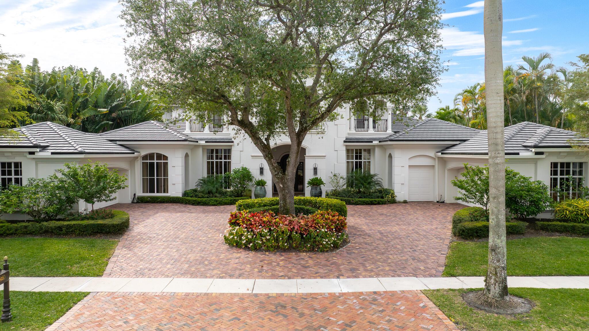 ADDISON RESERVE - Residential