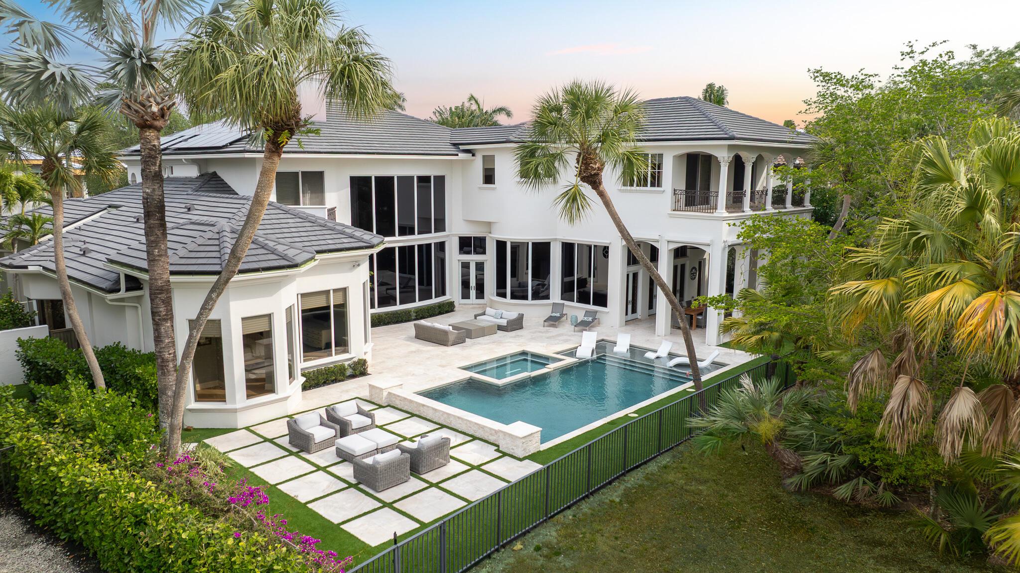 ADDISON RESERVE - Residential