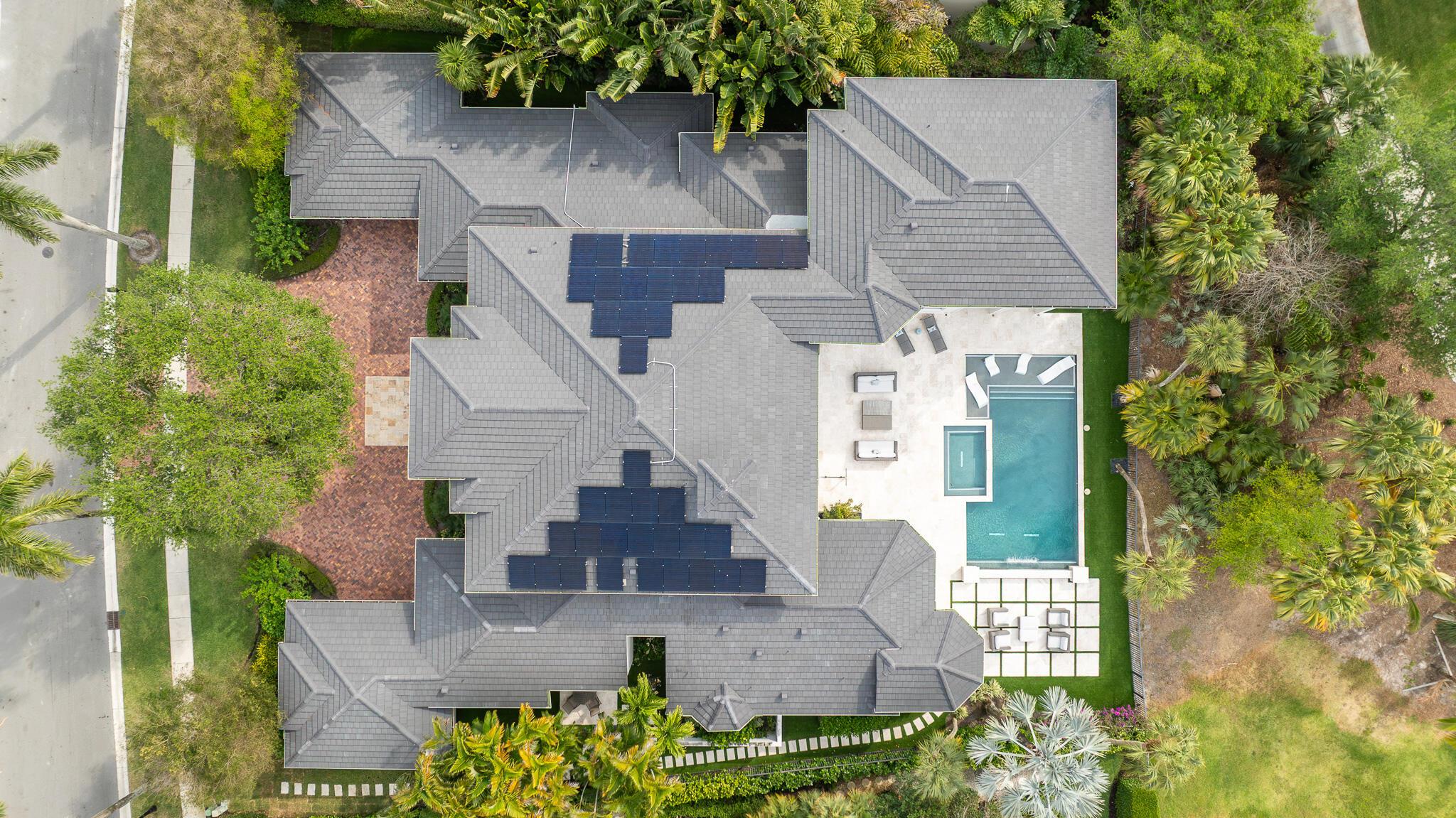ADDISON RESERVE - Residential