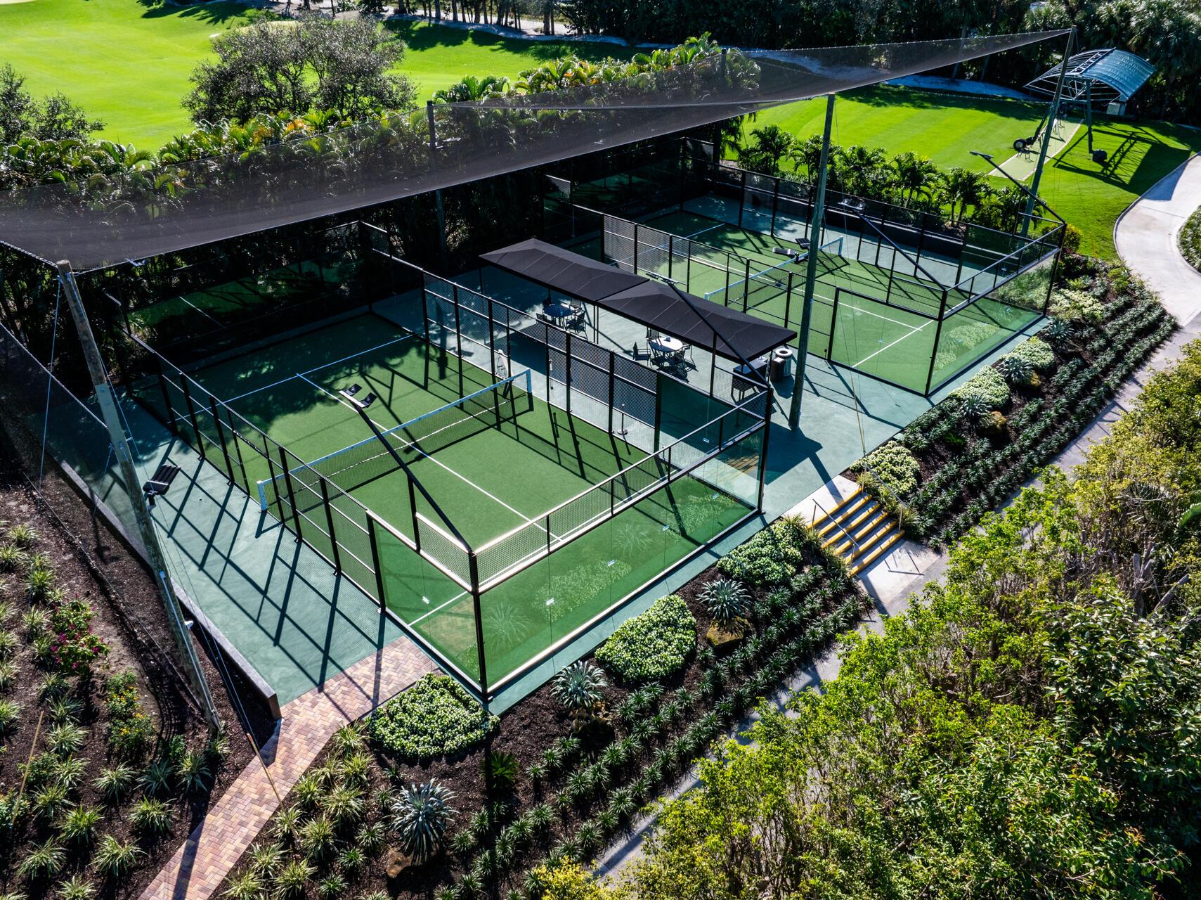 ADDISON RESERVE - Residential