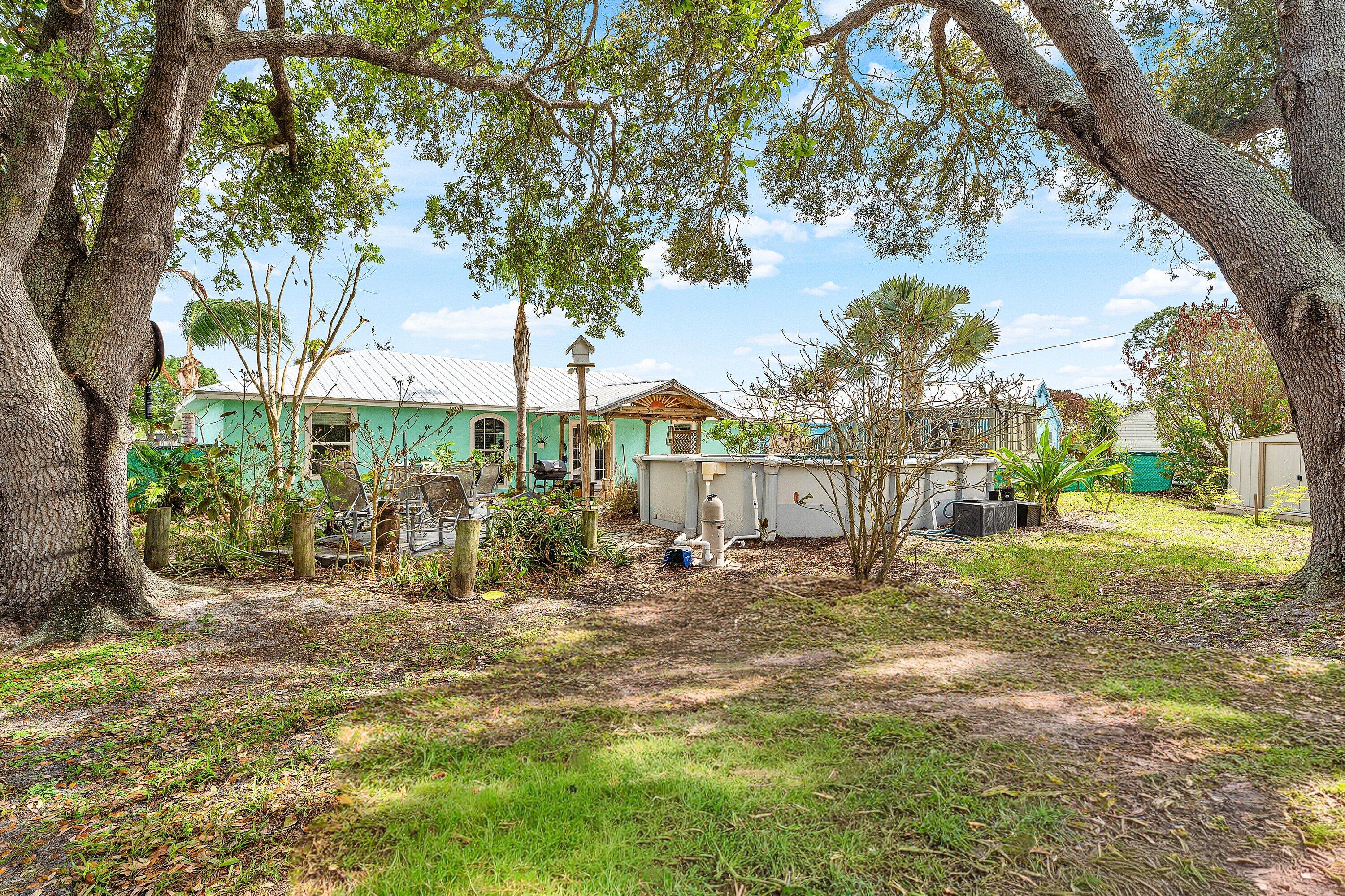 SOUTH PORT ST LUCIE UNIT 5 - Residential