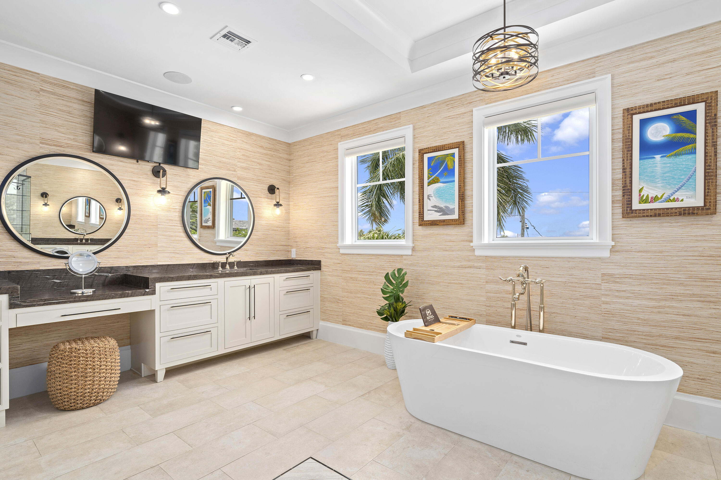 HARBOR VILLAGE SEC F - Residential