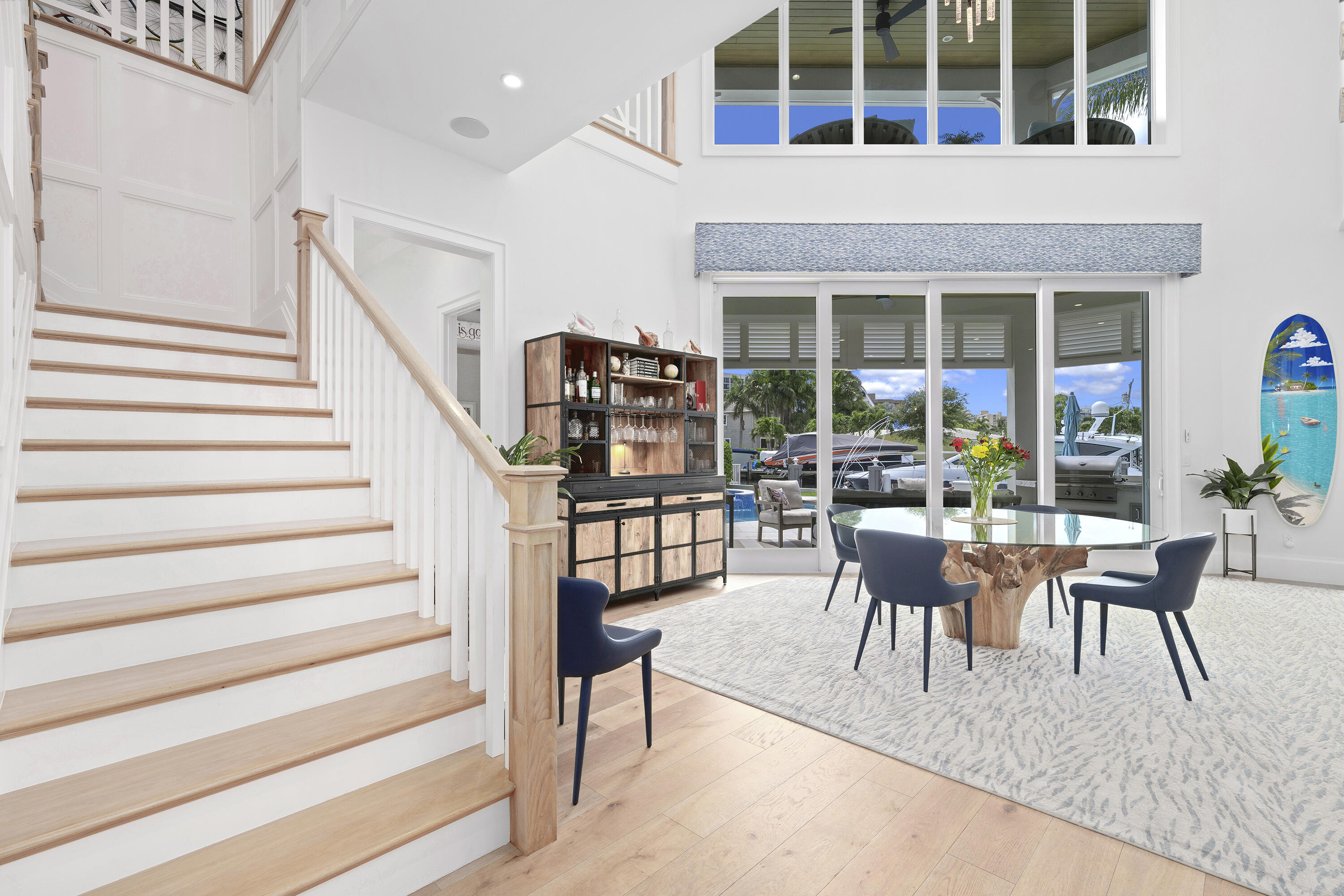 HARBOR VILLAGE SEC F - Residential