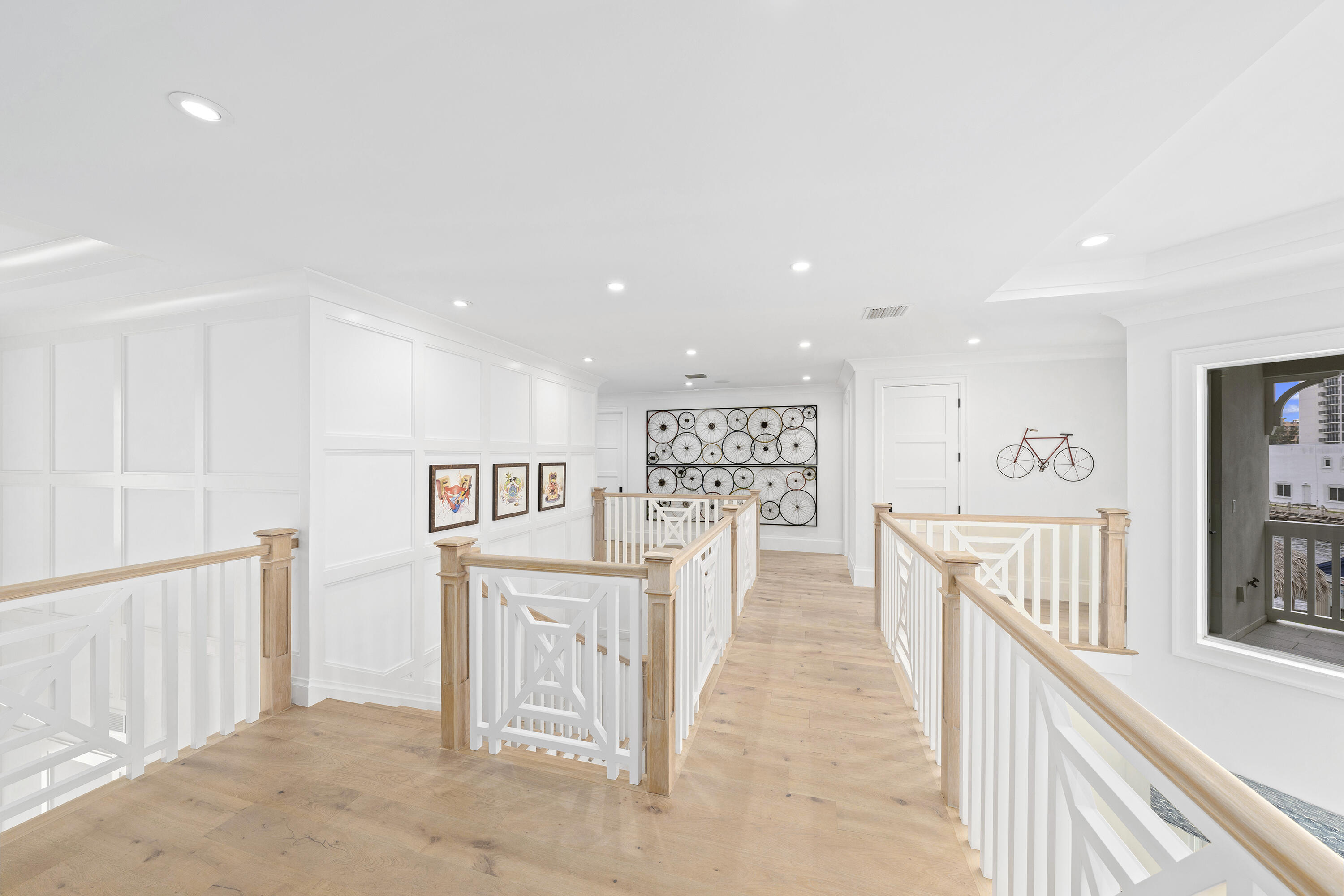 HARBOR VILLAGE SEC F - Residential