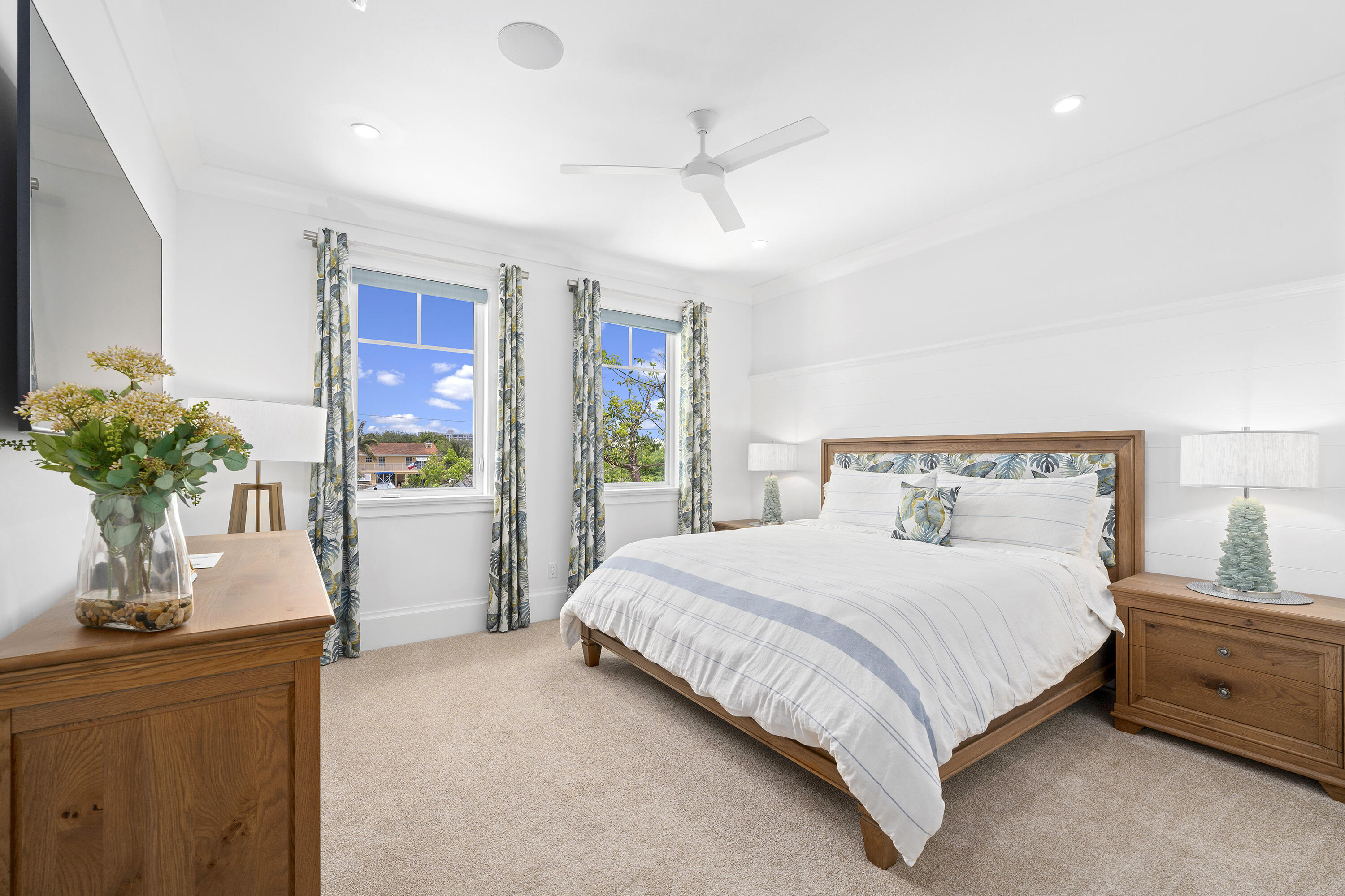 HARBOR VILLAGE SEC F - Residential