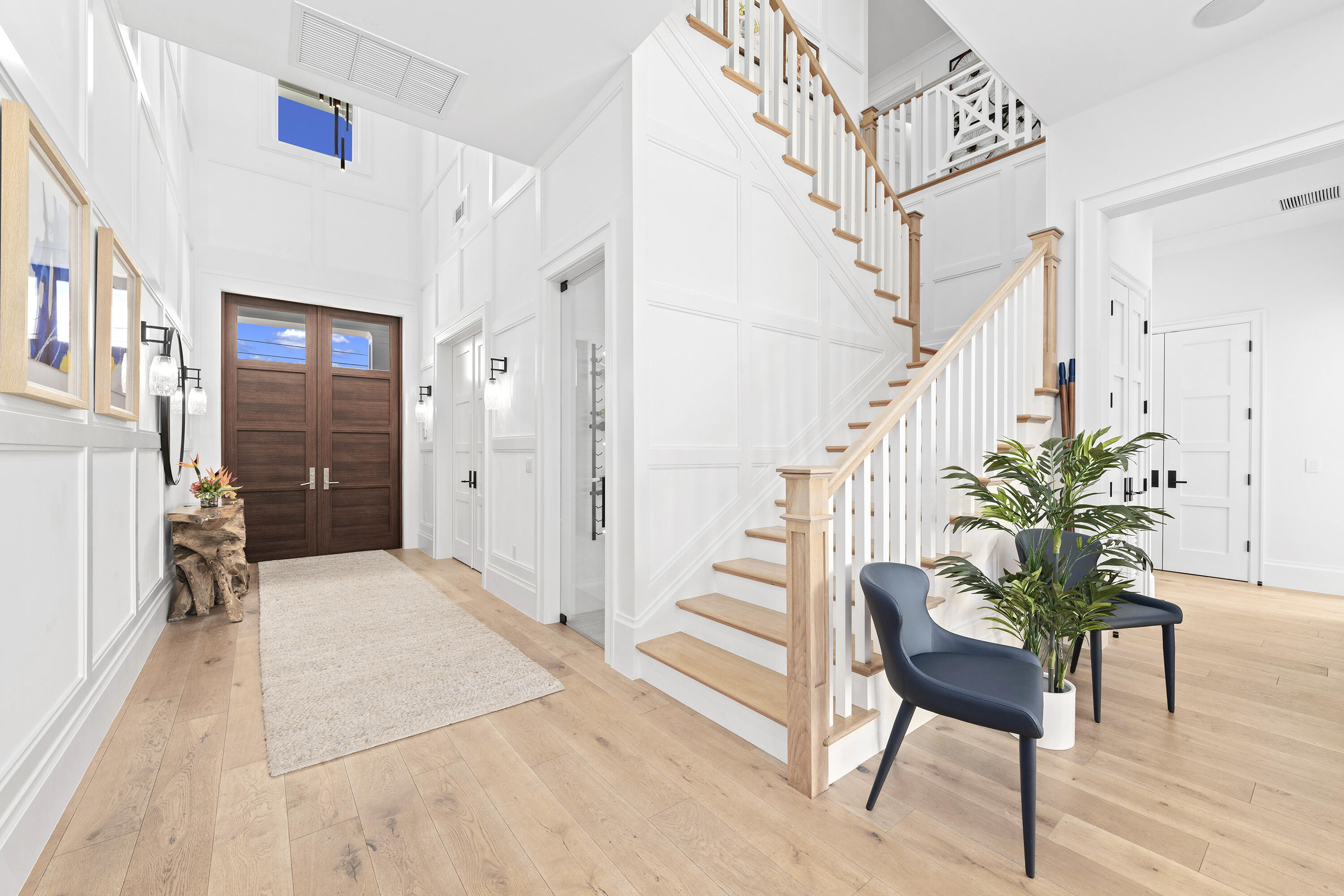 HARBOR VILLAGE SEC F - Residential