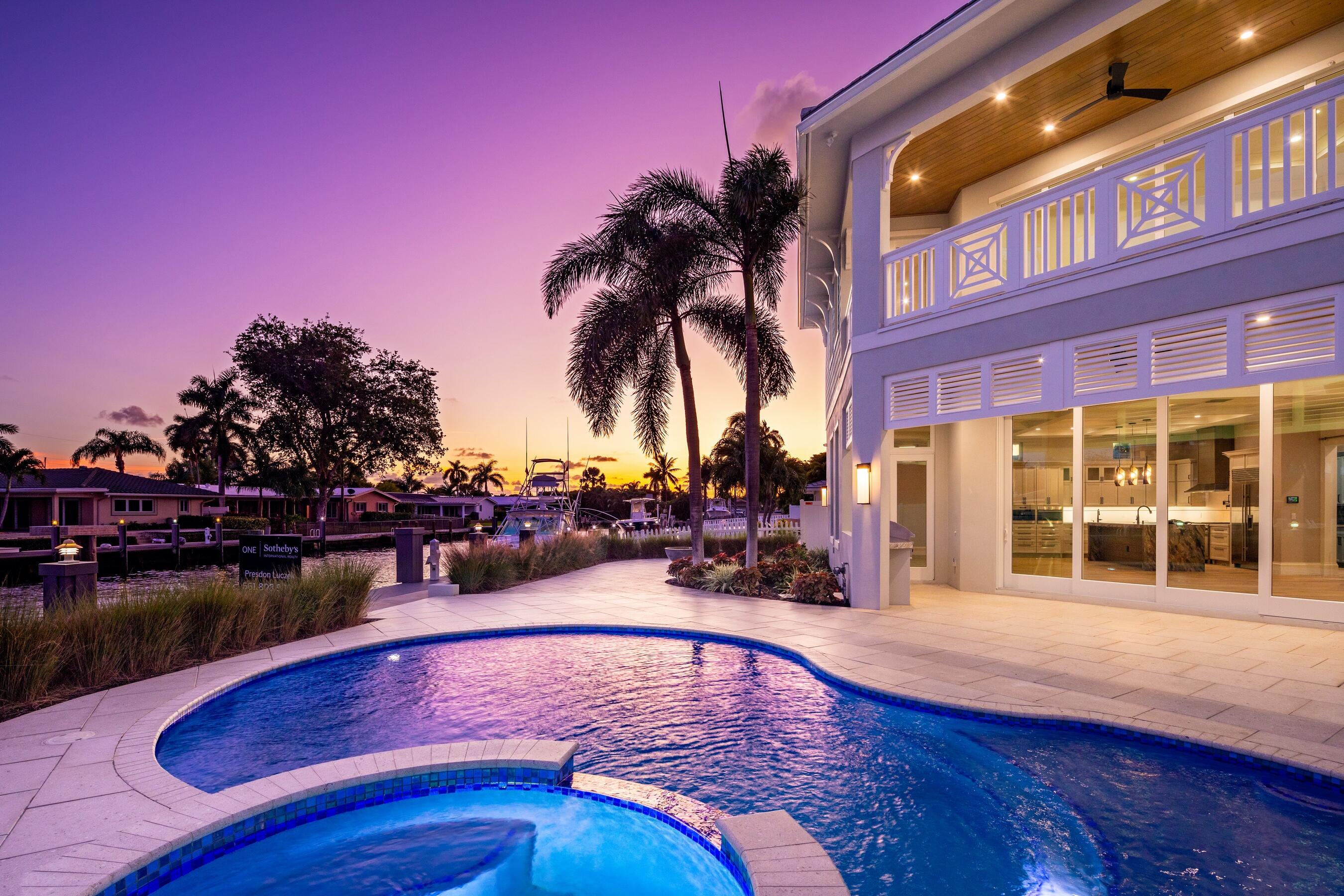 HARBOR VILLAGE SEC F - Residential