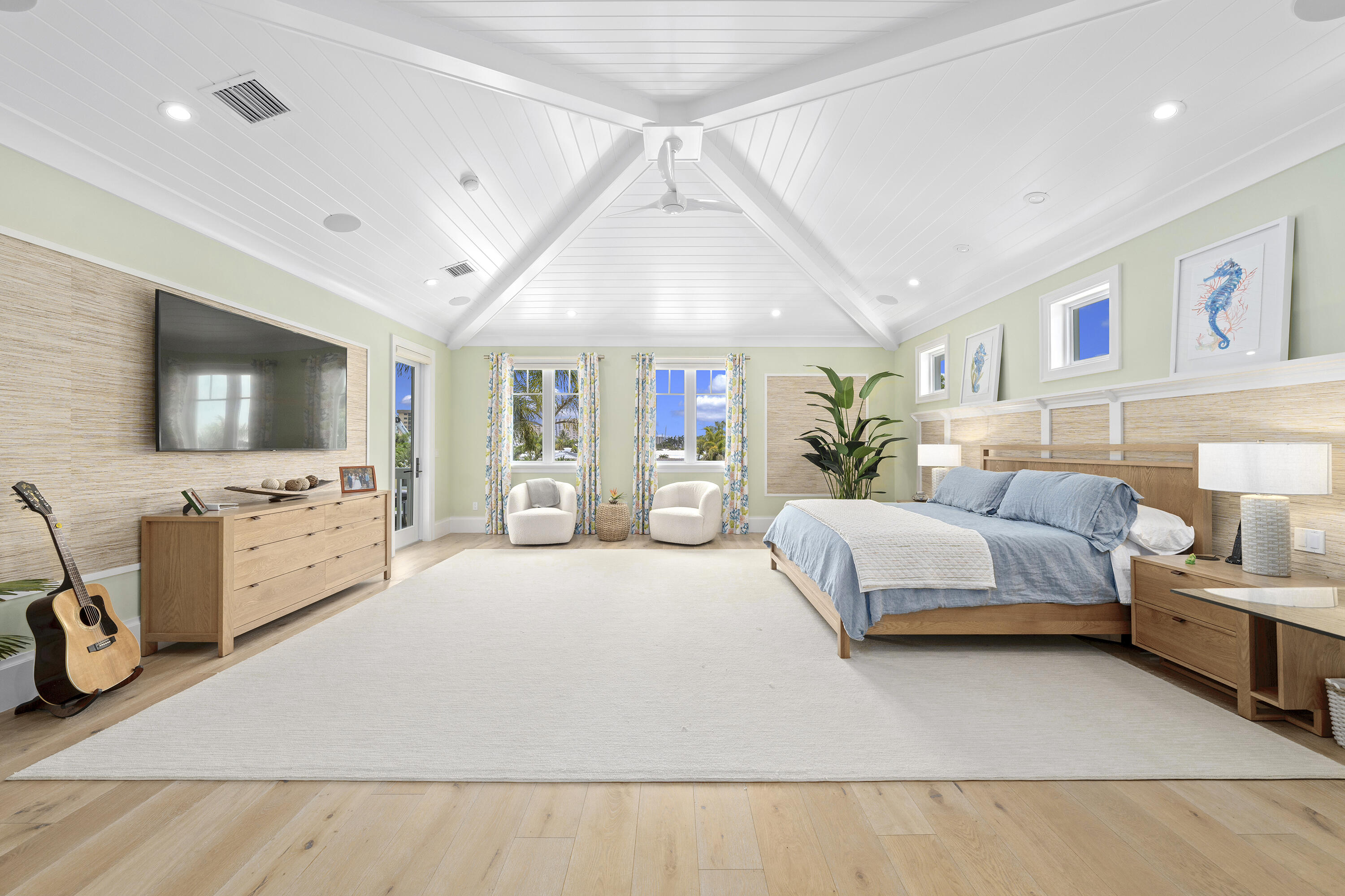 HARBOR VILLAGE SEC F - Residential