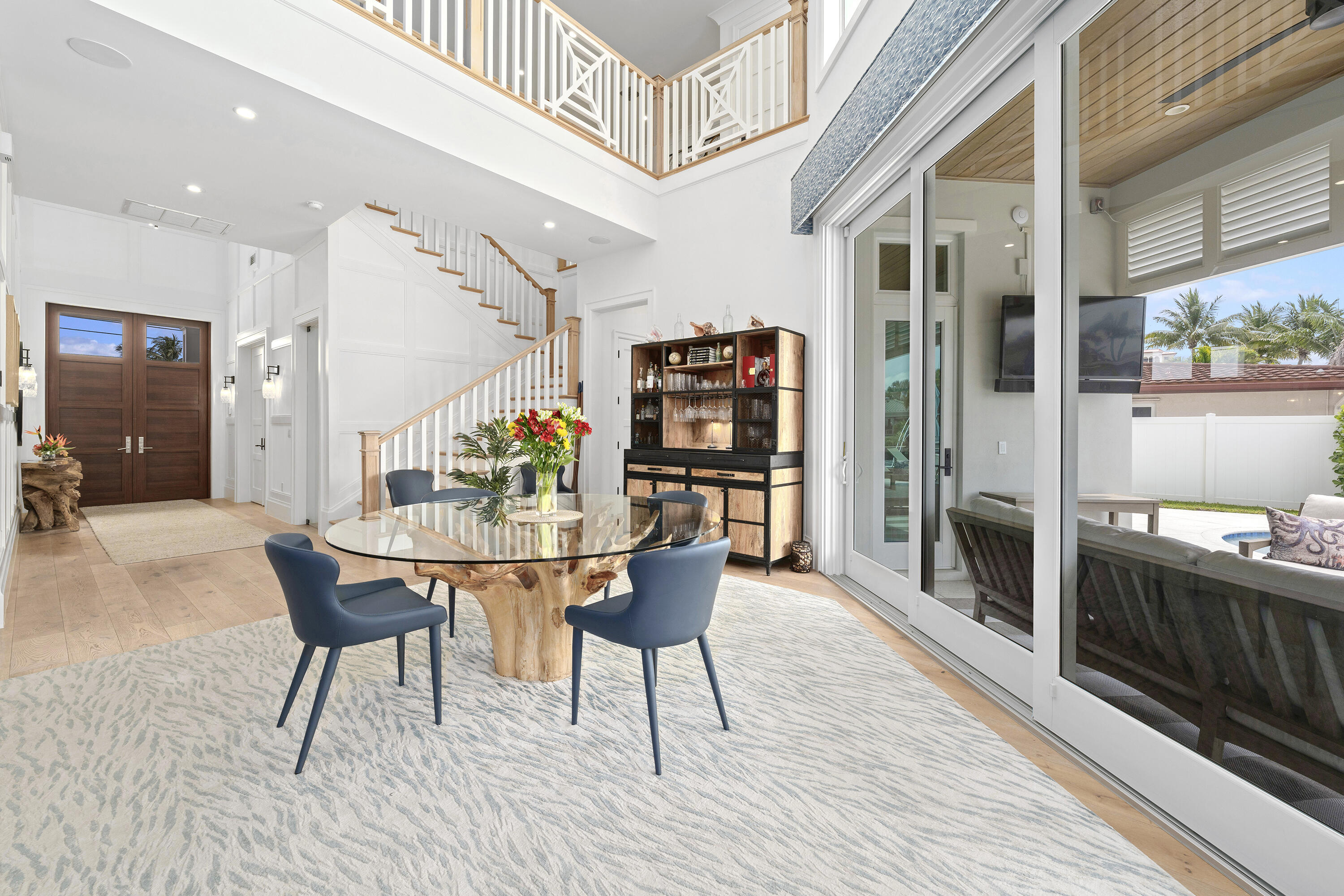 HARBOR VILLAGE SEC F - Residential