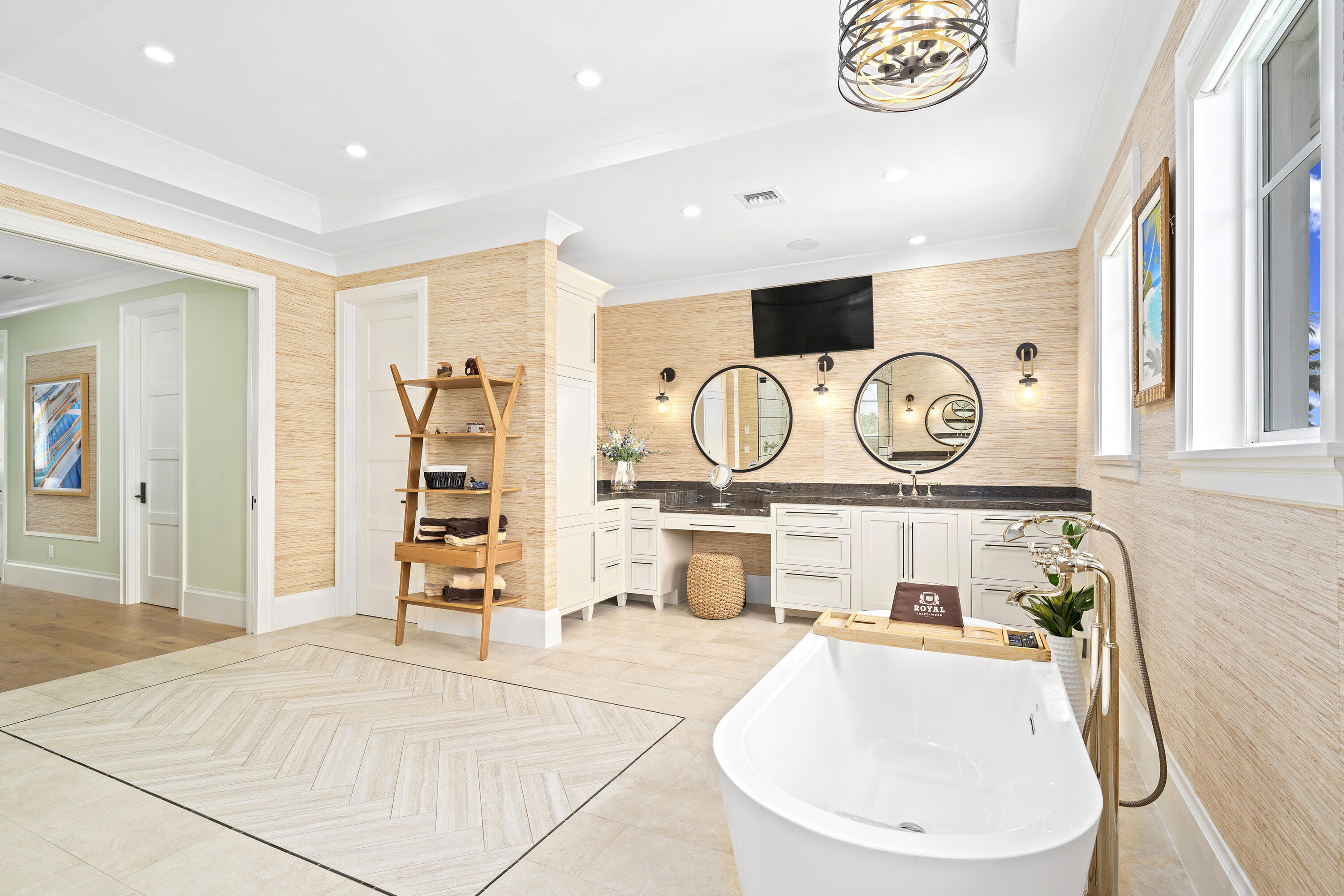 HARBOR VILLAGE SEC F - Residential