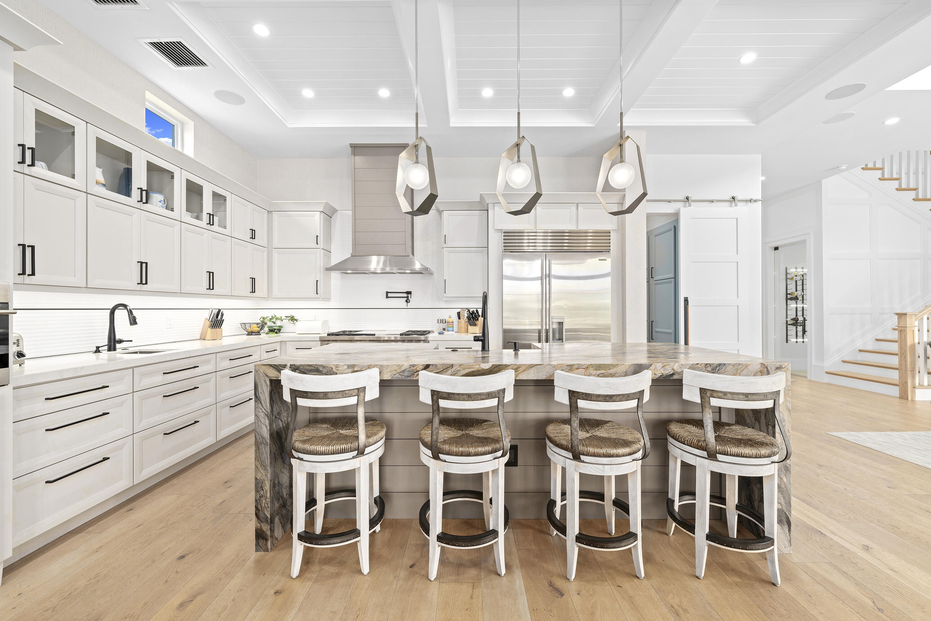 HARBOR VILLAGE SEC F - Residential