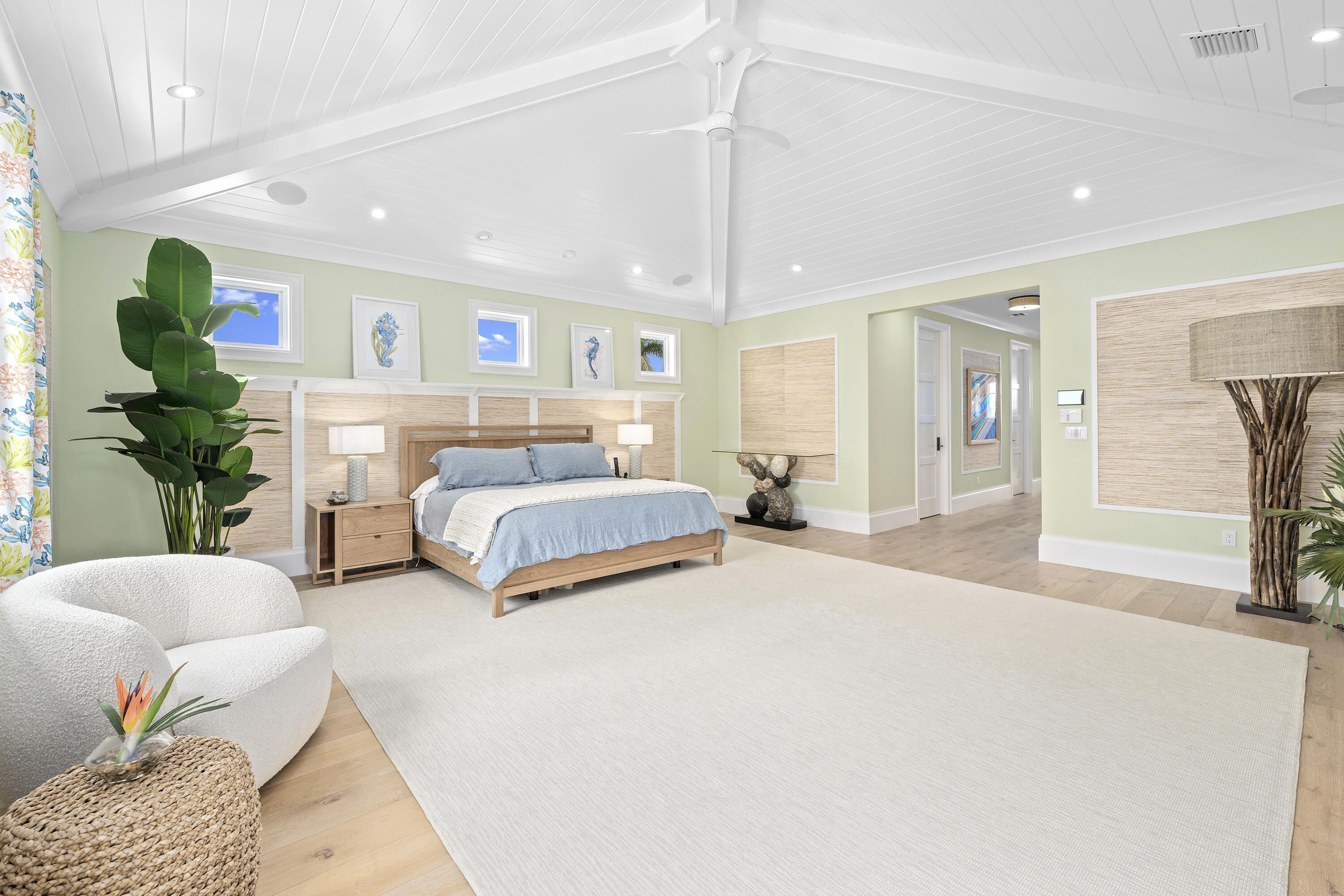 HARBOR VILLAGE SEC F - Residential