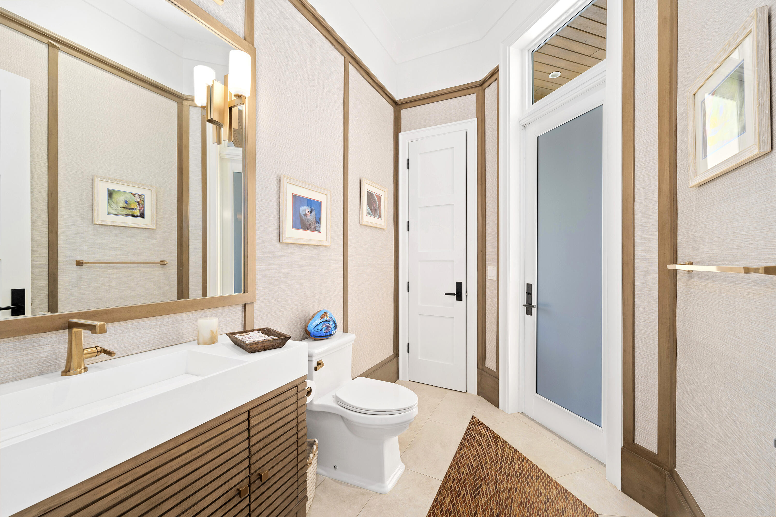HARBOR VILLAGE SEC F - Residential
