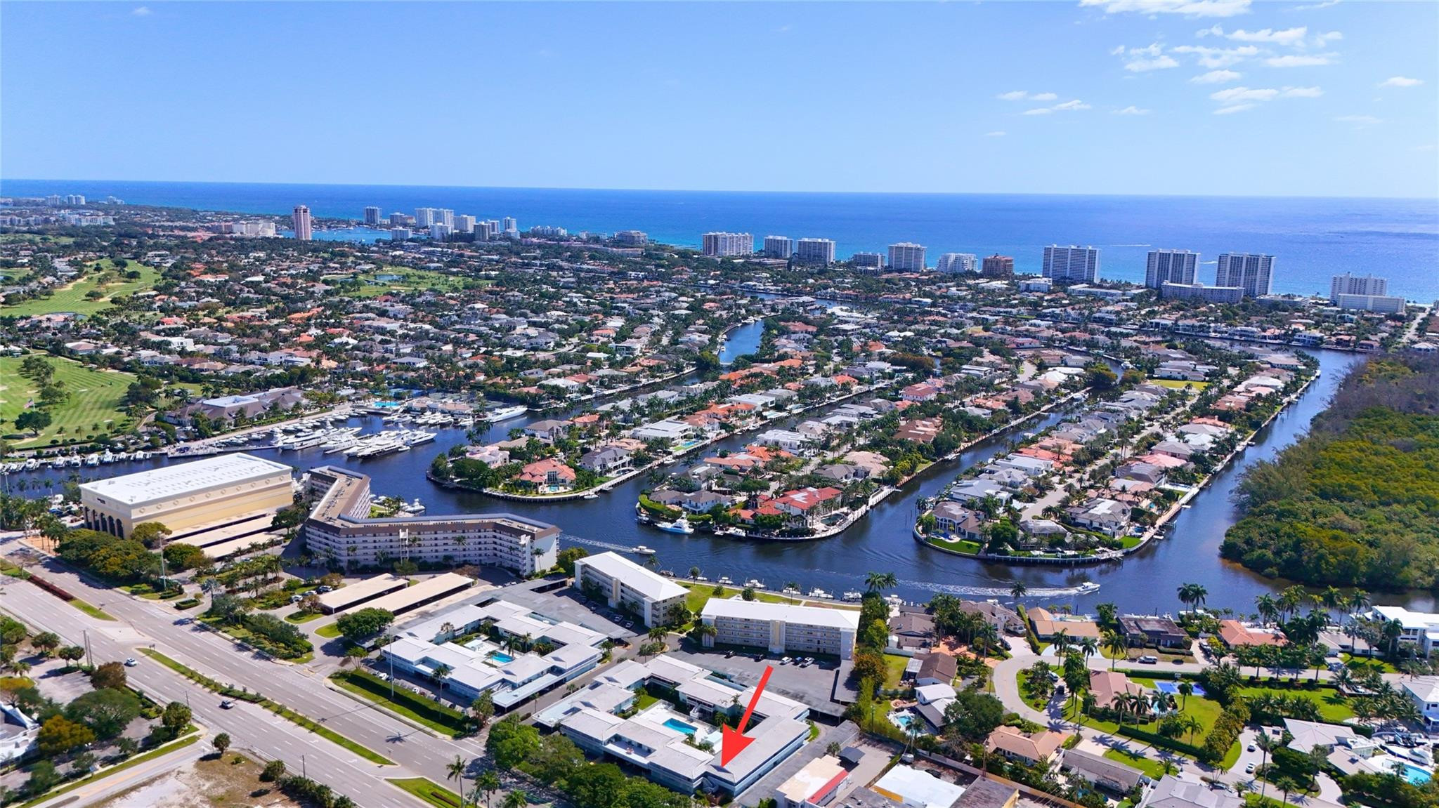 RIVER HOUSE GARDENS CONDO - Residential Lease