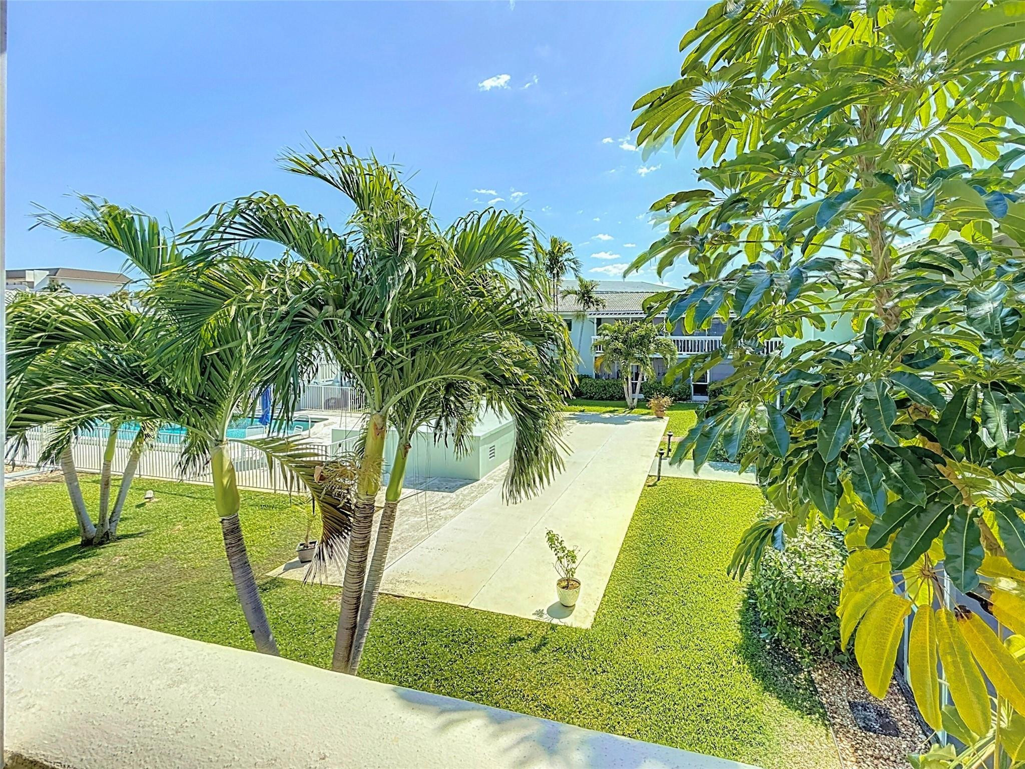 RIVER HOUSE GARDENS CONDO - Residential Lease