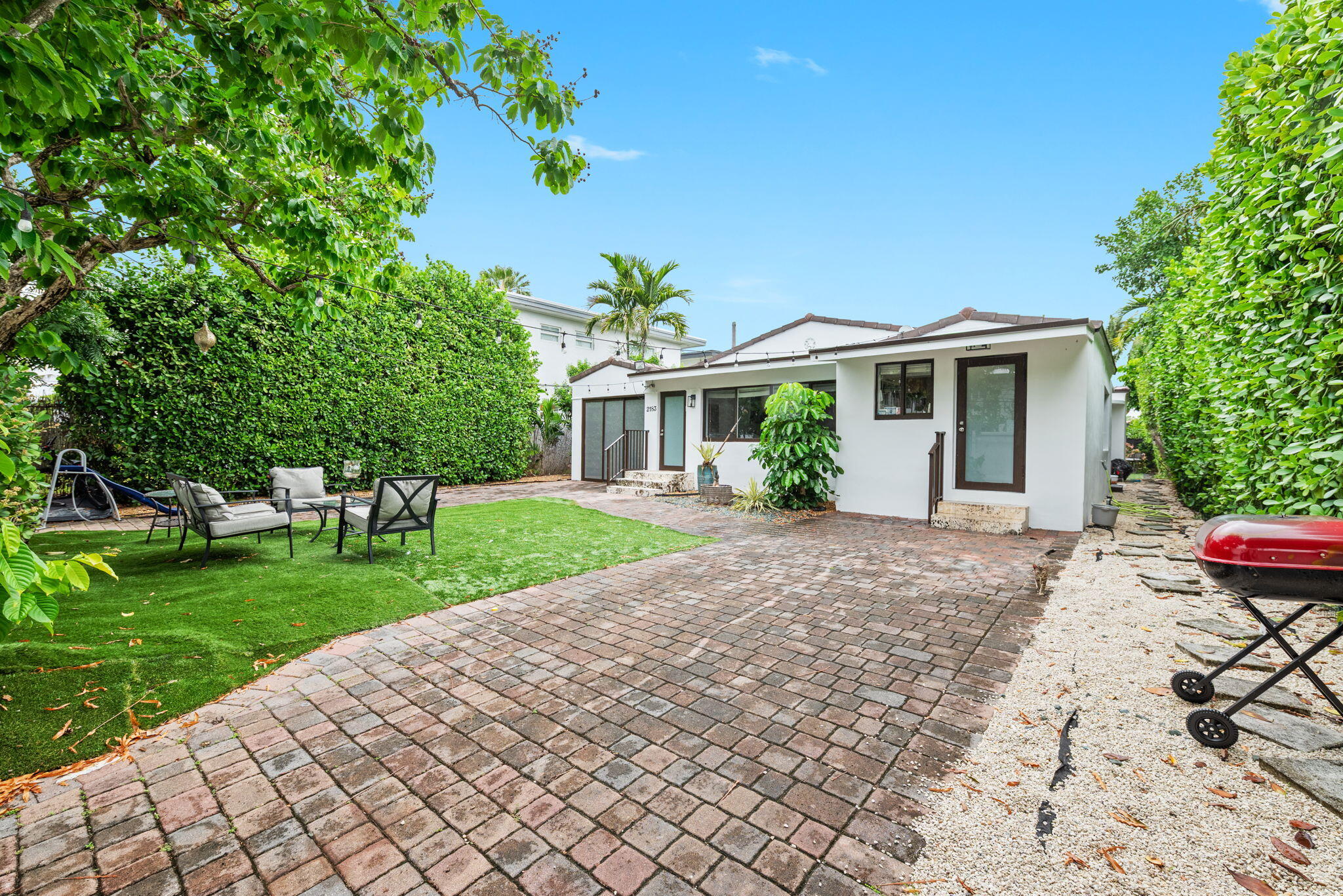 ISLE OF NORMANDY-MIAMI VIEW SEC - Residential