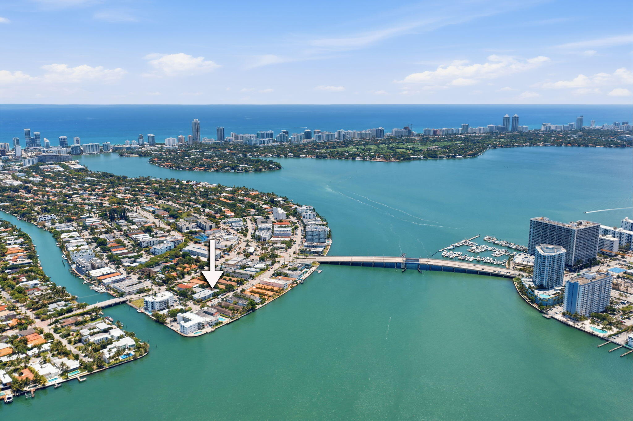 ISLE OF NORMANDY-MIAMI VIEW SEC - Residential