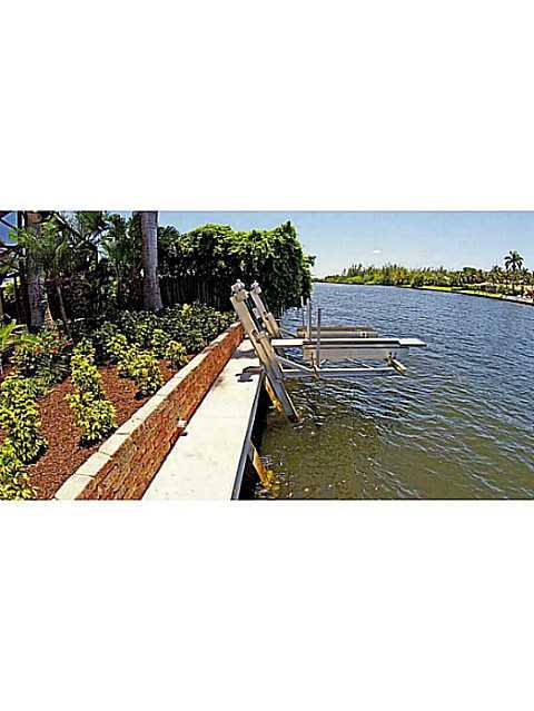 Spanish River Land - Residential