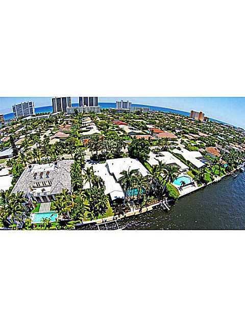 Spanish River Land - Residential