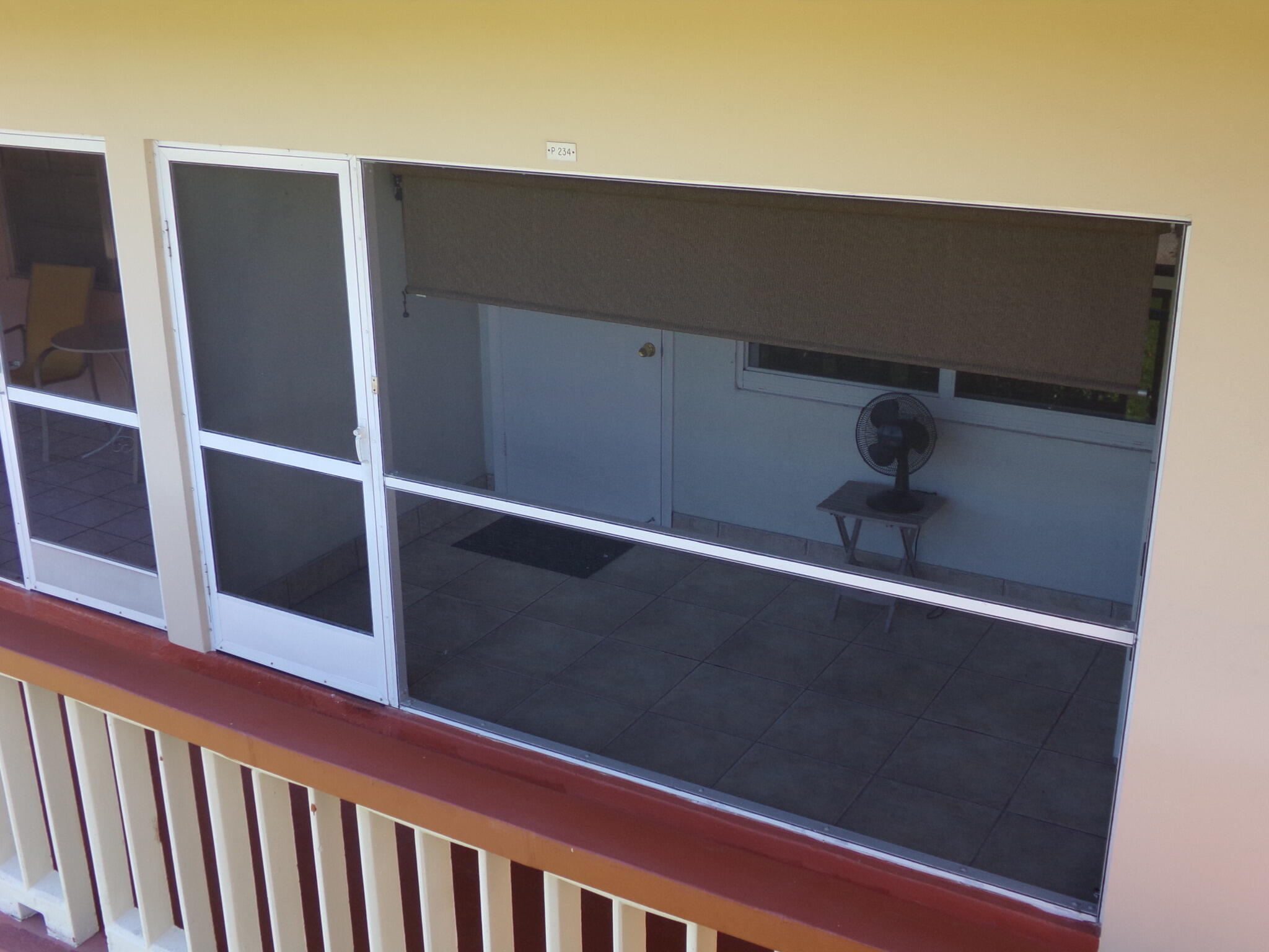 BEVERLY HILLS CONDO NUMBER NINE - Residential