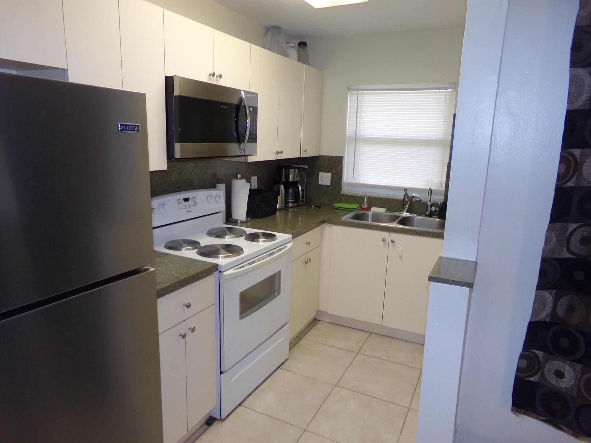 BEVERLY HILLS CONDO NUMBER NINE - Residential