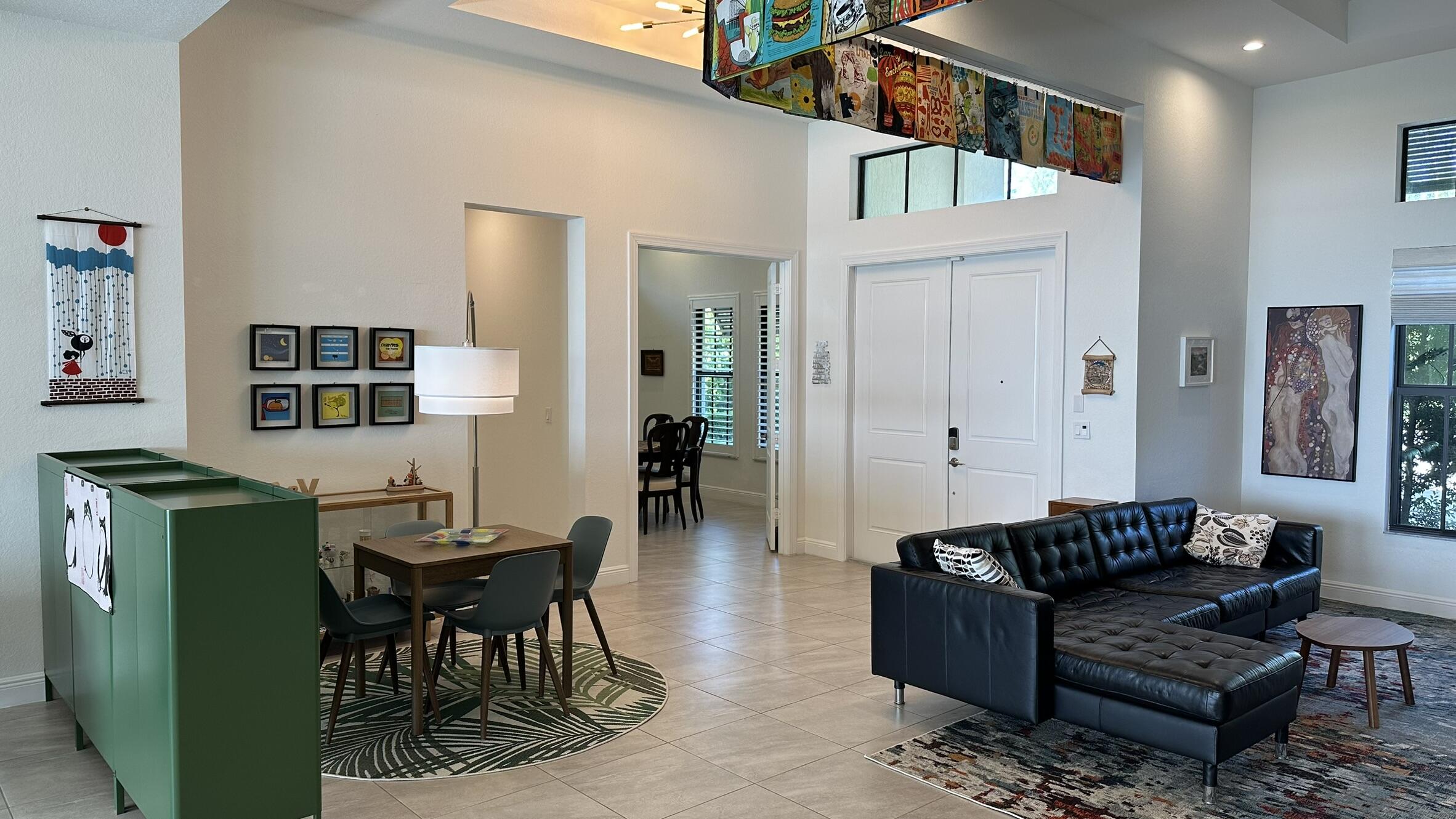 PARKLAND BAY - Residential