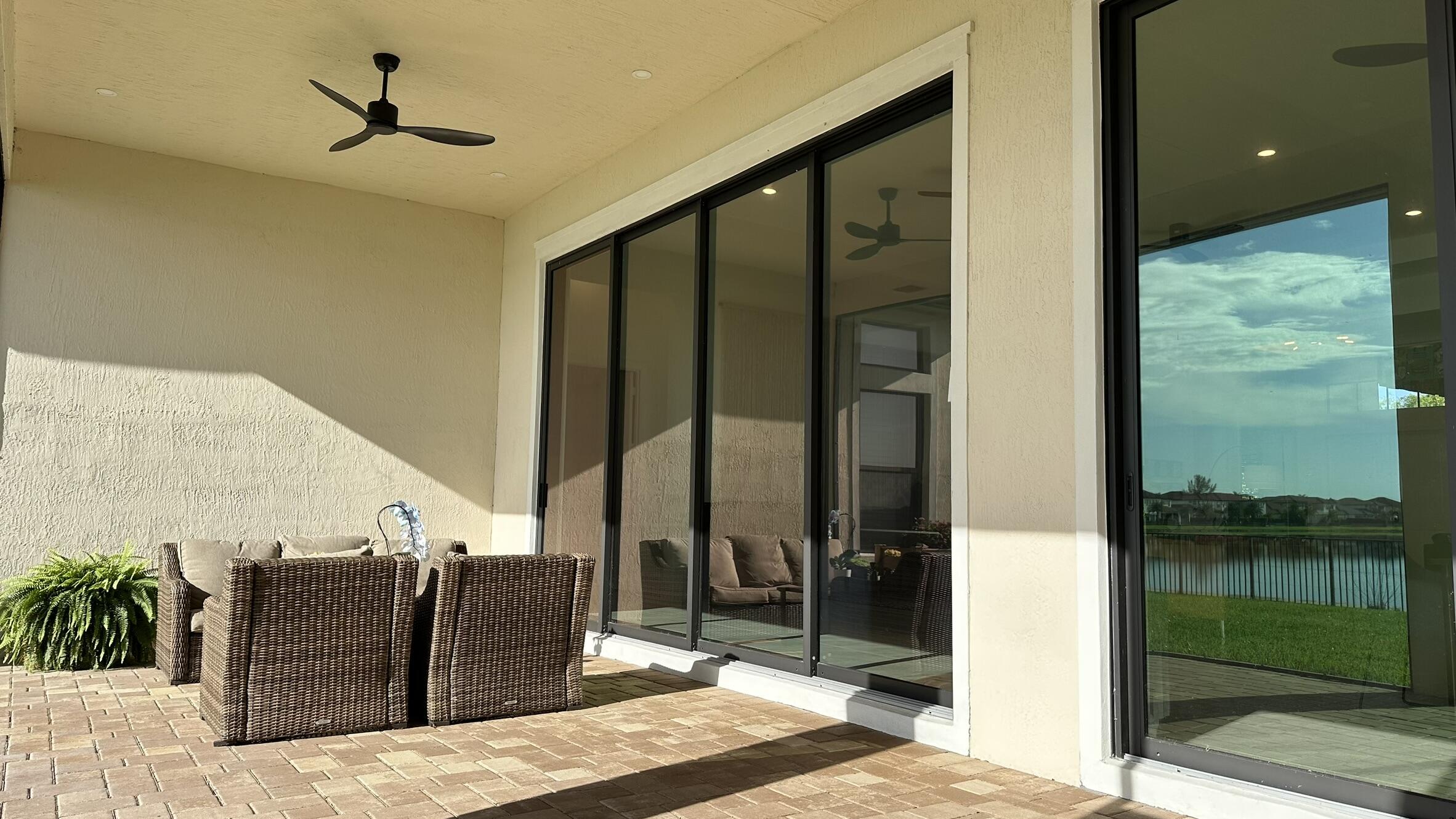 PARKLAND BAY - Residential