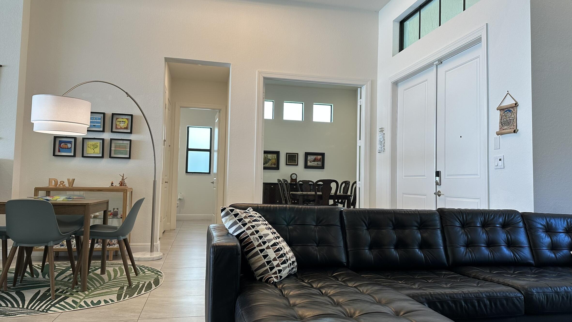 PARKLAND BAY - Residential