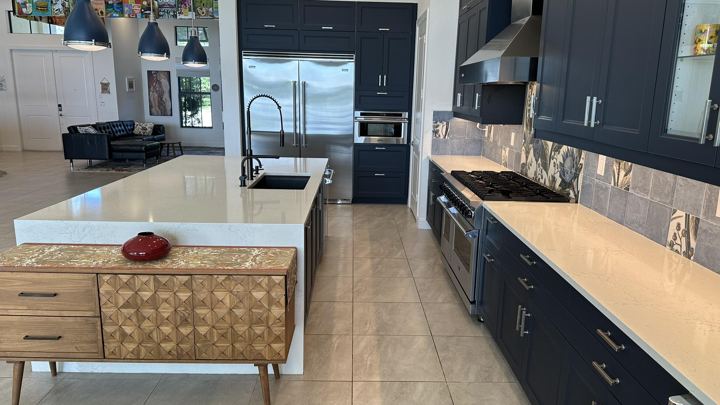 PARKLAND BAY - Residential