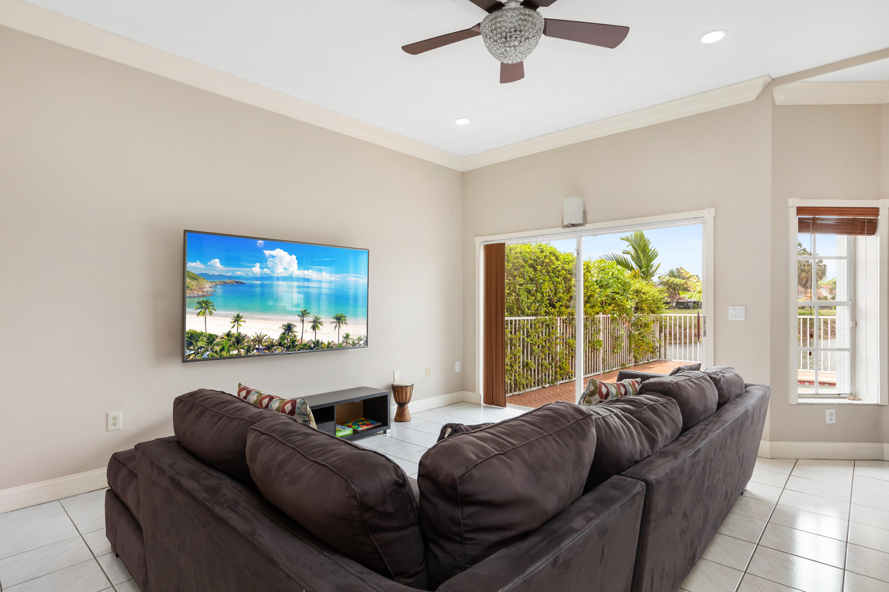 The Greens at Carolina II - Residential