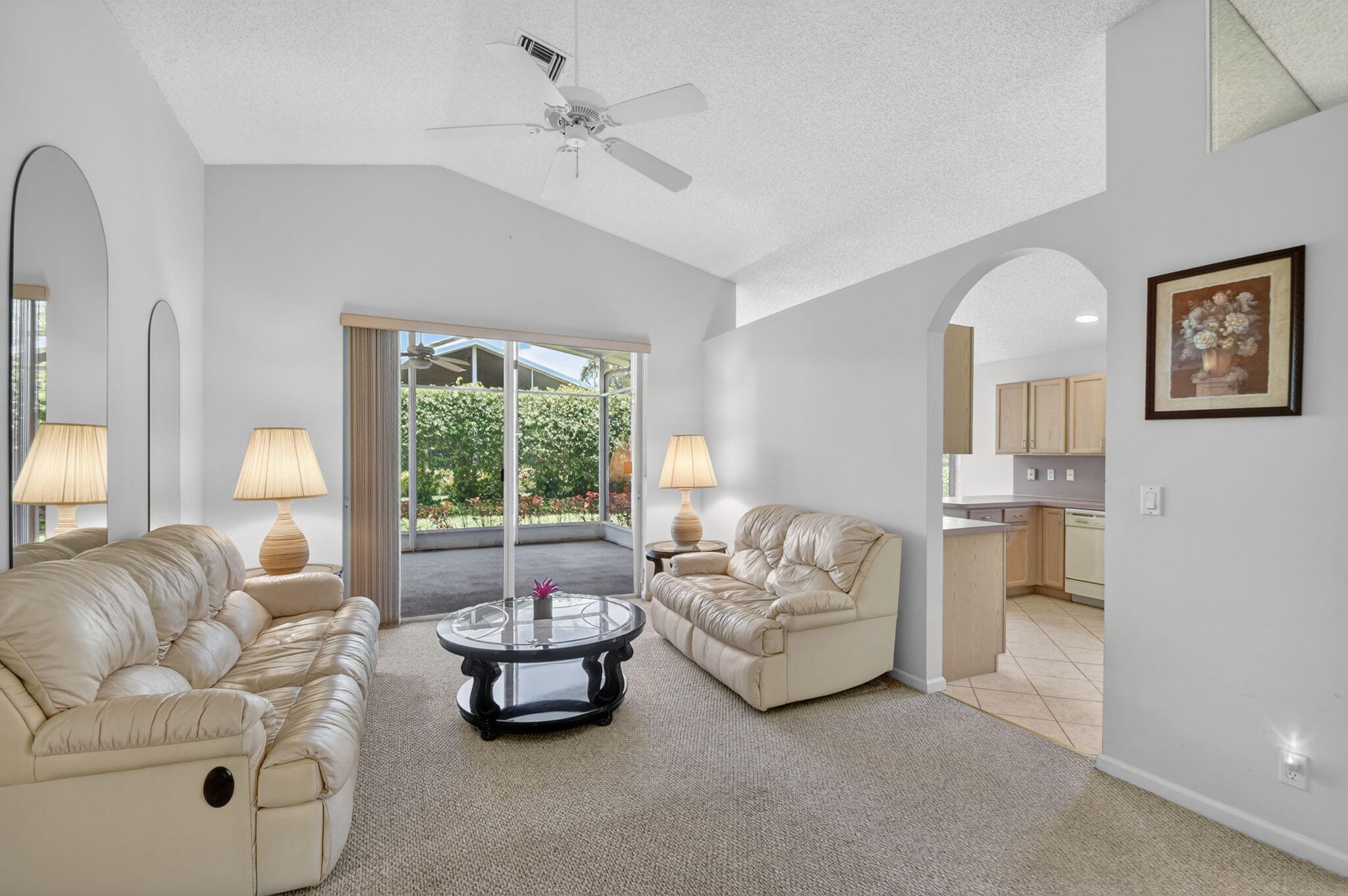 Grande Palms - Residential