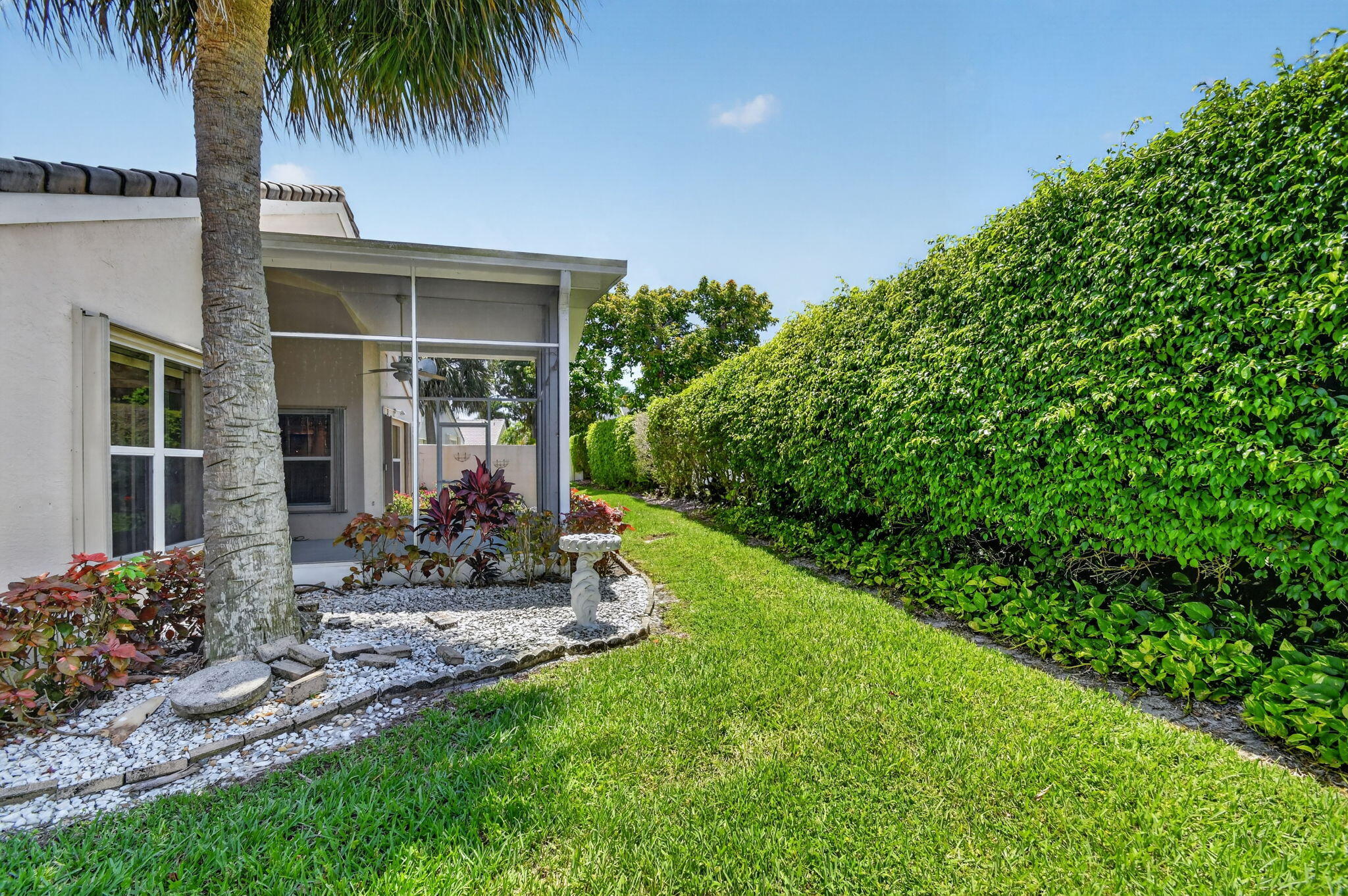 Grande Palms - Residential