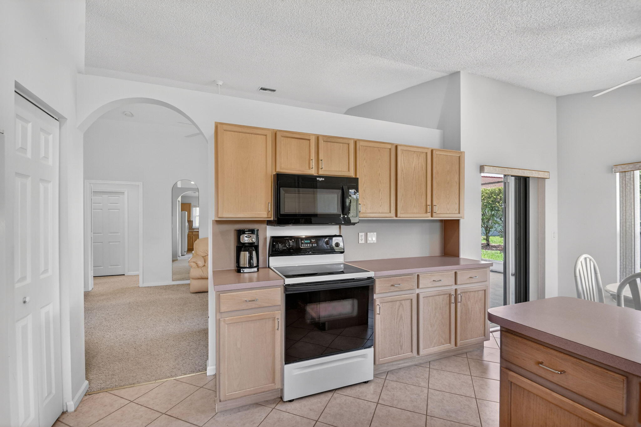 Grande Palms - Residential